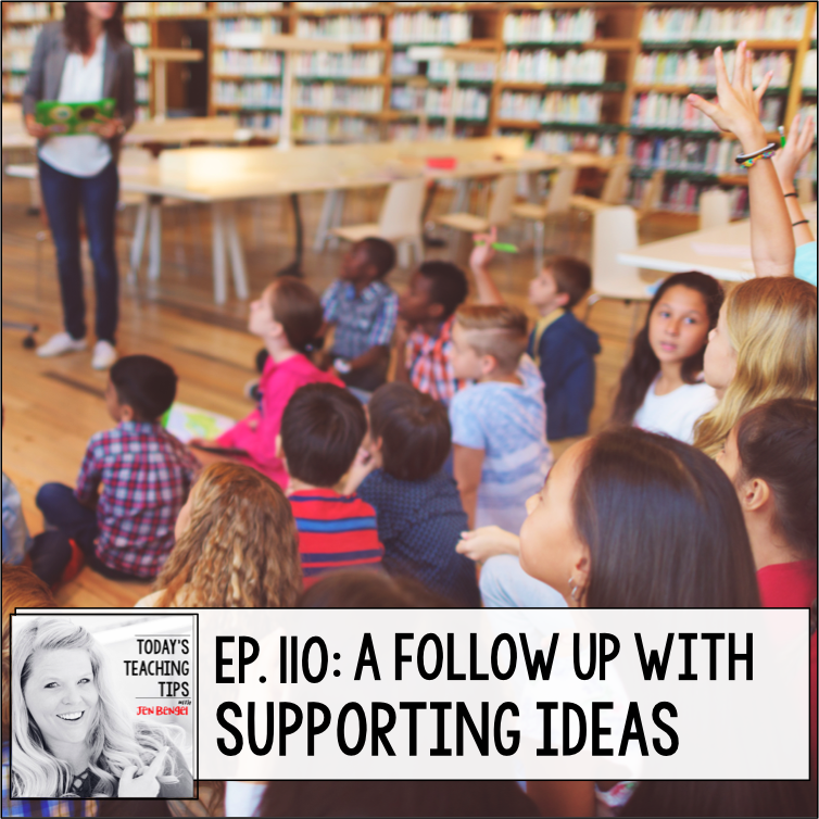 Ideas to Build Equity in Your Classroom