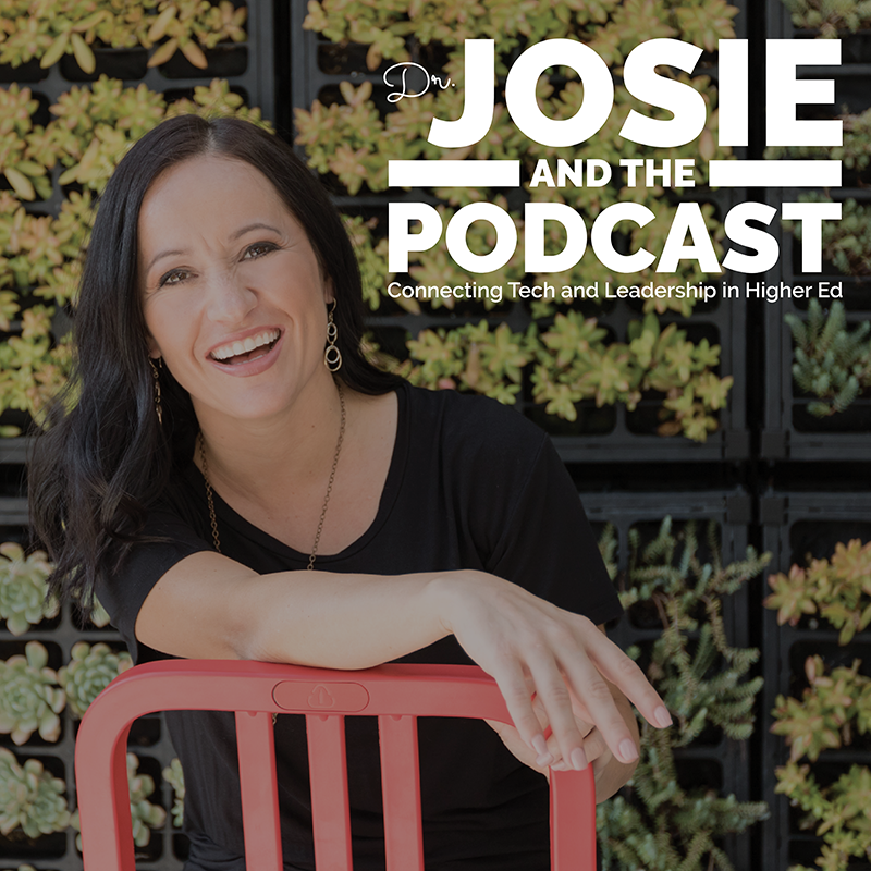 Josie and the Podcast