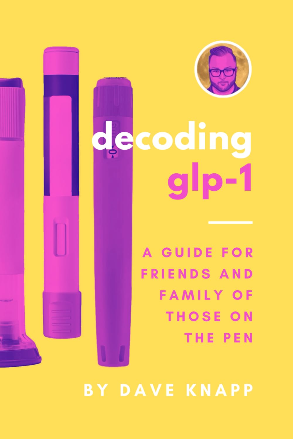 Ep: 1780 Dave Knapp - Decoding GLP-1