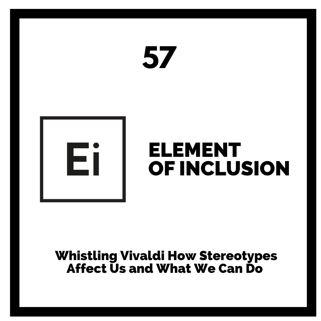 The Element Of Inclusion