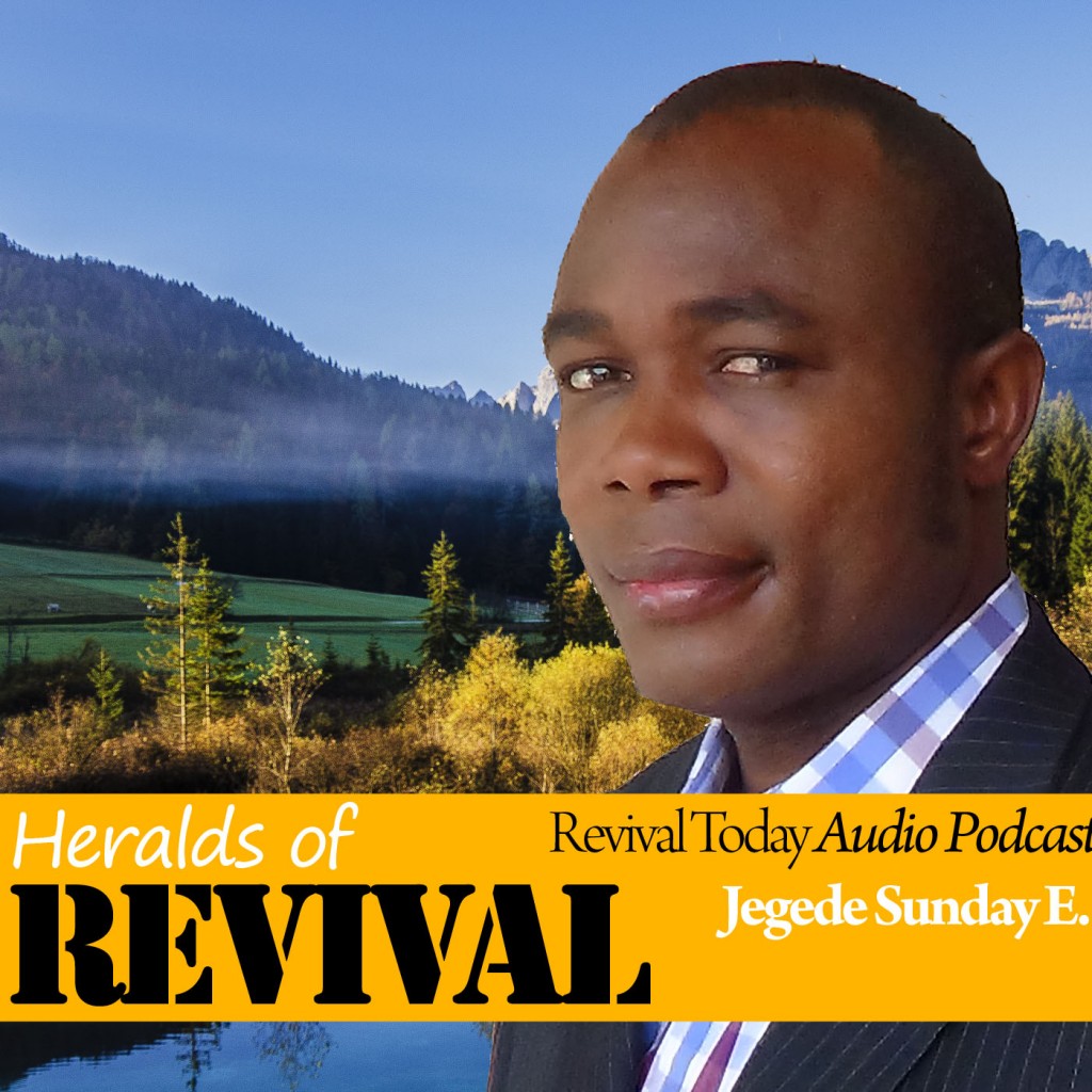 Living A Fulfilled Life (Part 2)