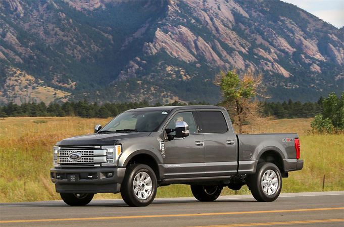12.21.20: Cross-Country Super Duty (Thoughts From the Road) - MPH Conundrums, Overnight Road-Tripping (& Headlight Upgrades), Traffic Mechanisms & Driver Analysis (w/ Self-Passive Aggressivism & Self-Clotting Clots), + Dude Food & Rock (w/ Roll)