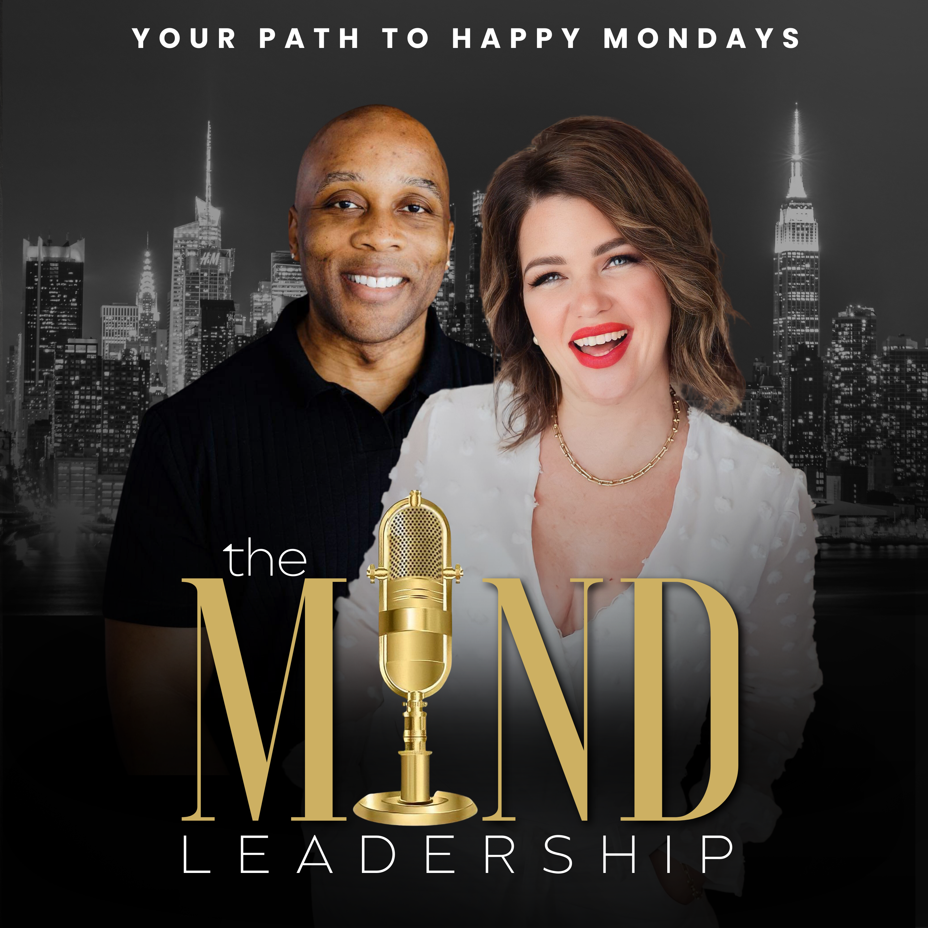 Mindset Transformation