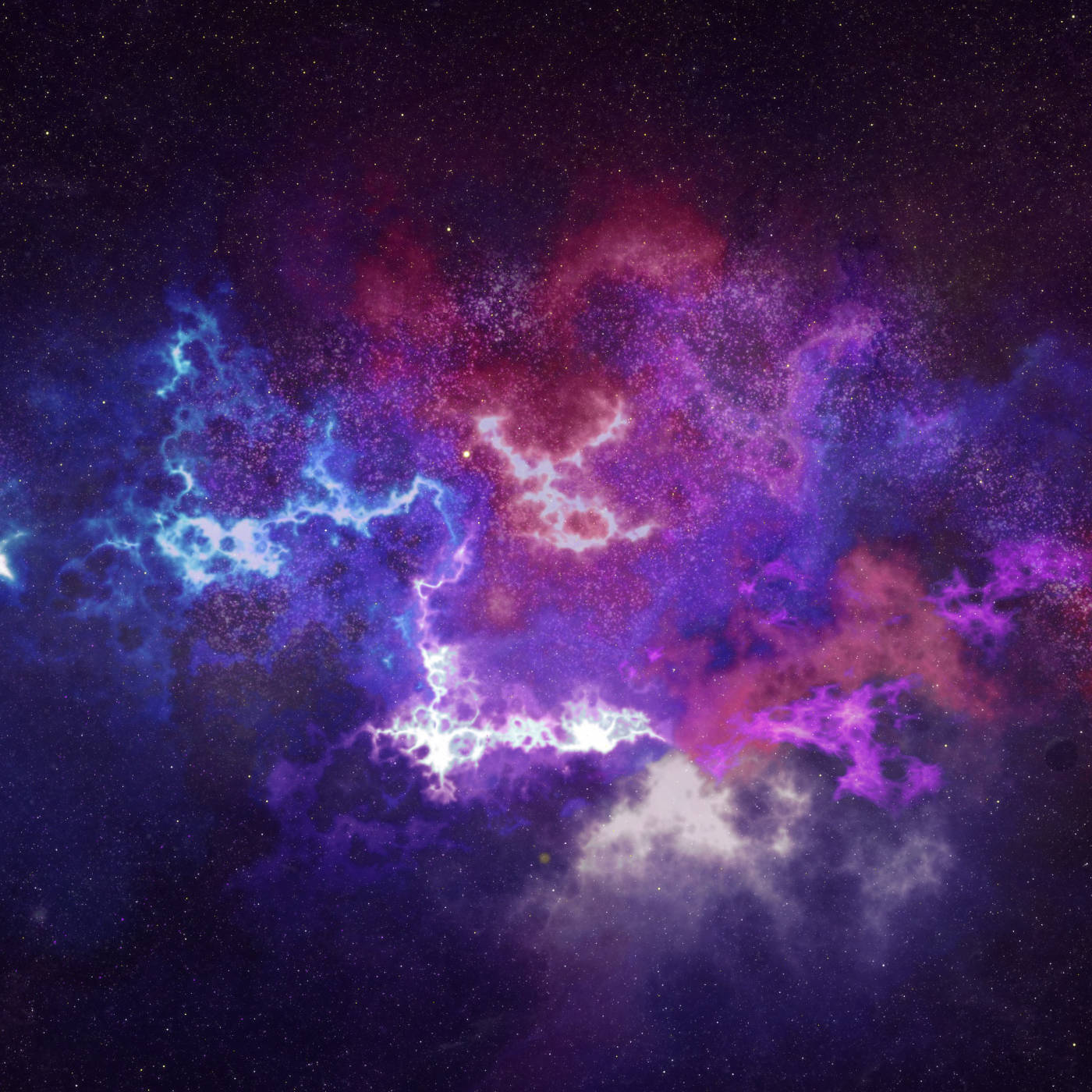 Astronomía y algo más