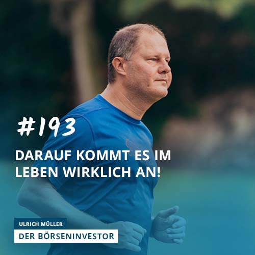 Der Börseninvestor - Aktien, Börse & Geldanlage mit Ulrich Müller