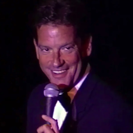 Five Favorite Funny Films with Rob Bartlett