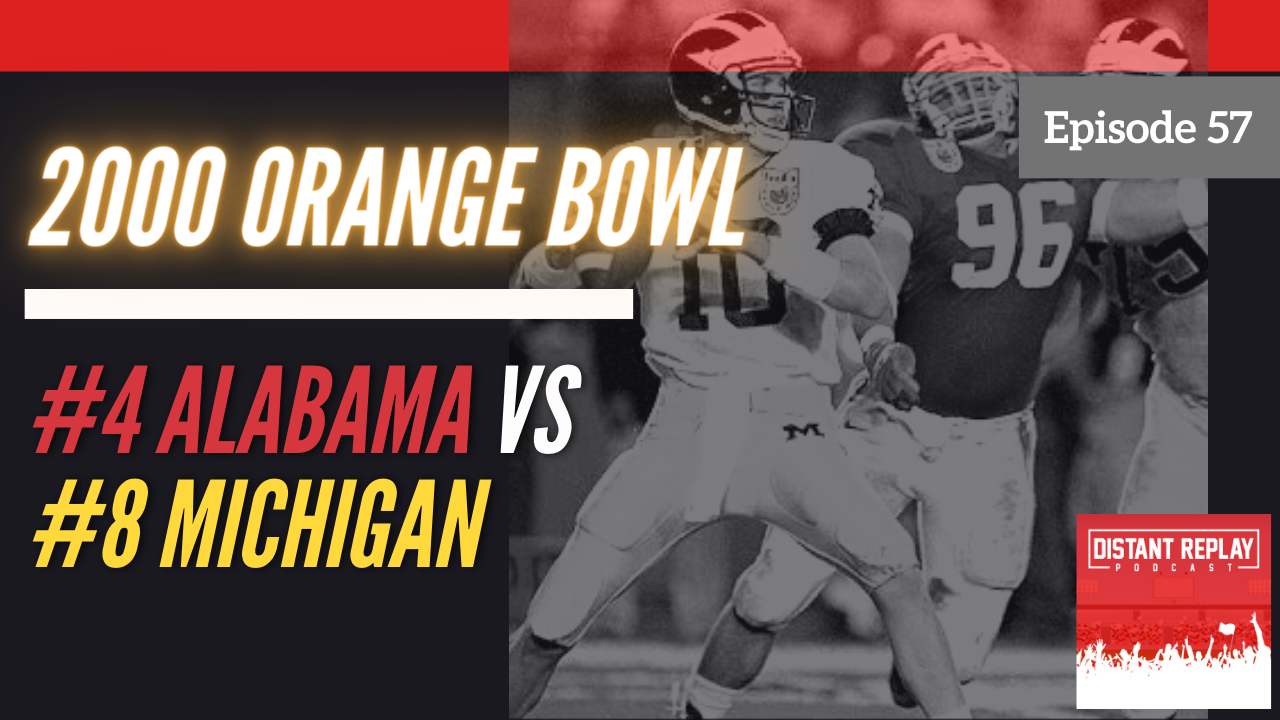 Distant Replay
