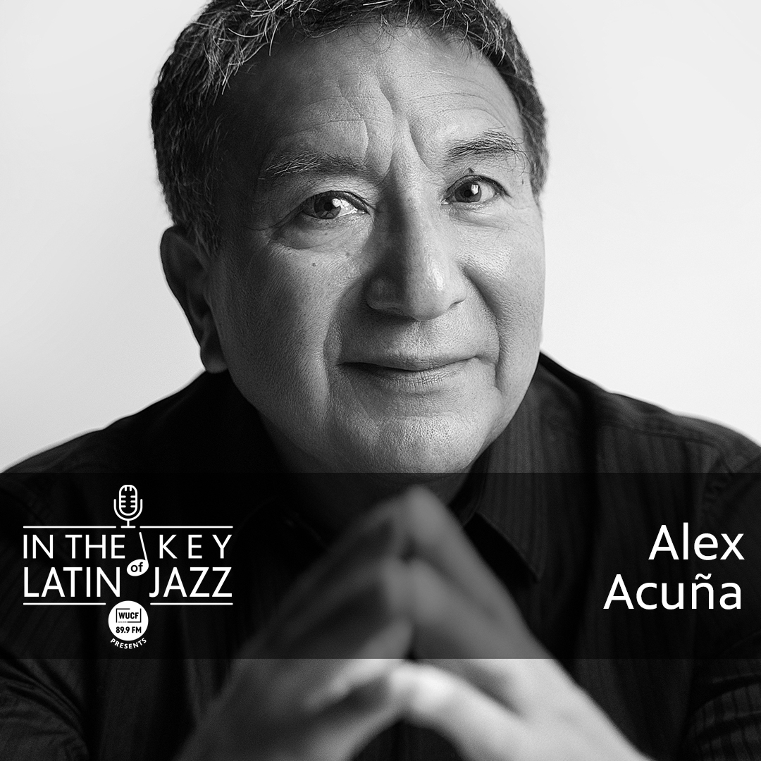 In The Key Of Latin Jazz