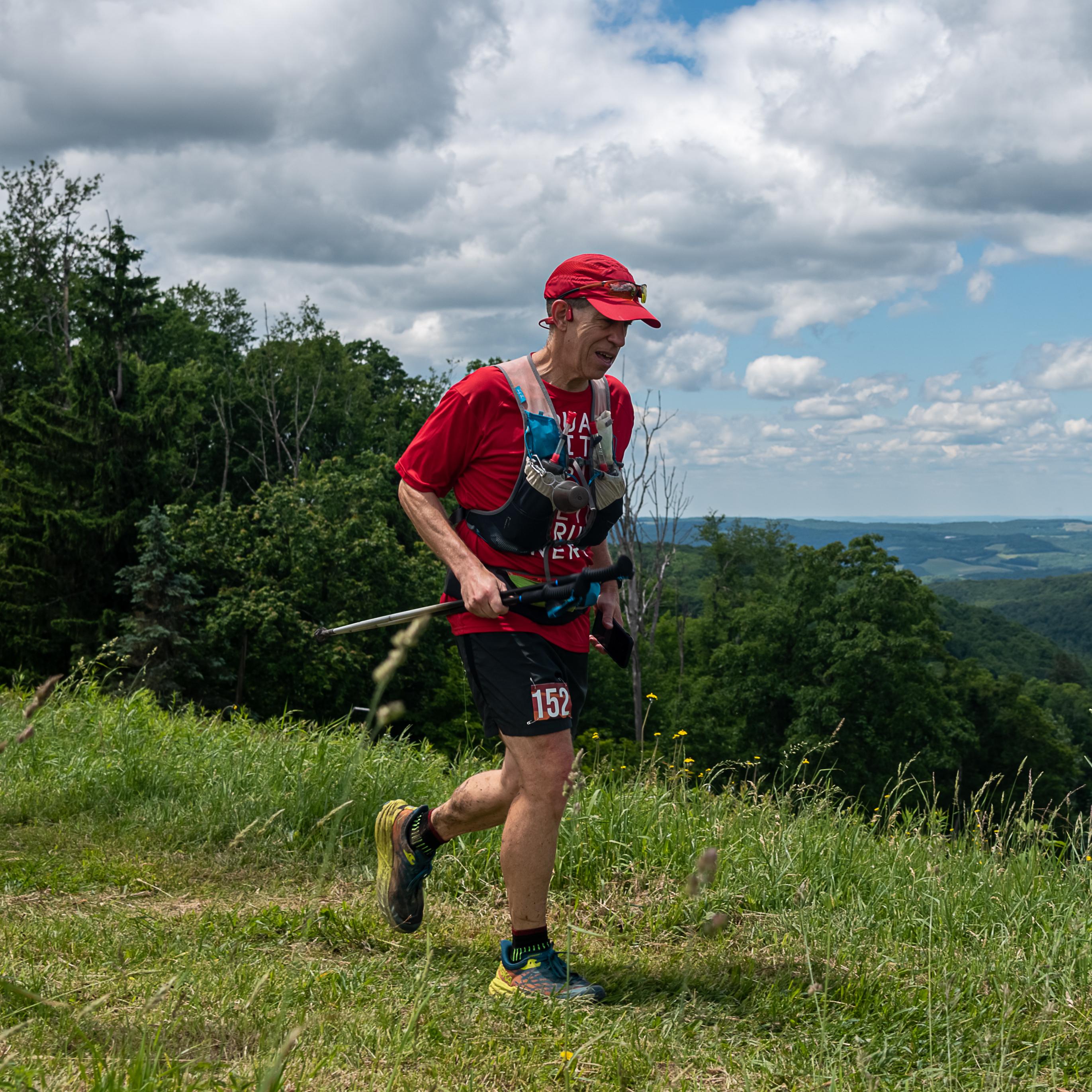 59. Laurel Highlands Ultra