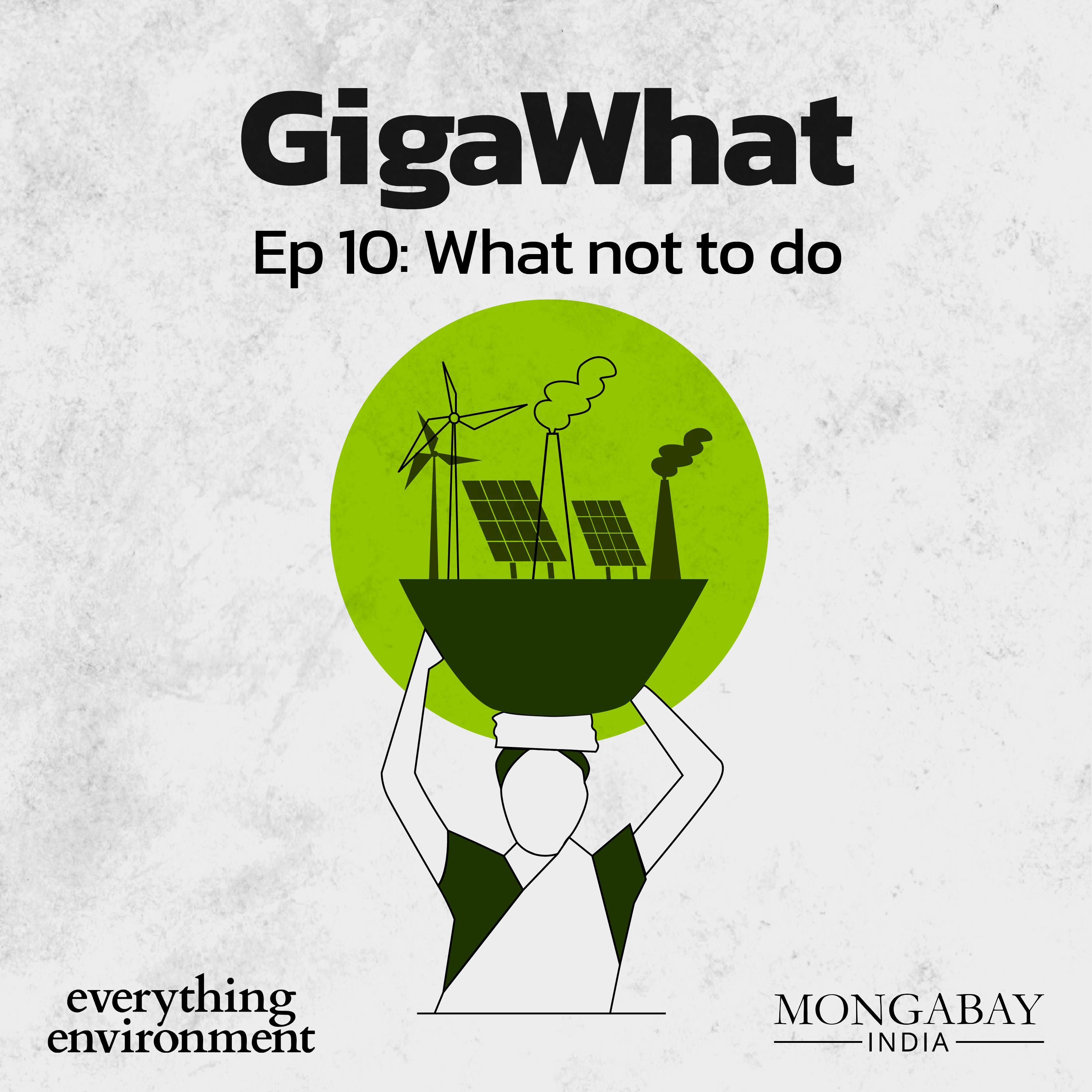 Everything Environment by Mongabay India