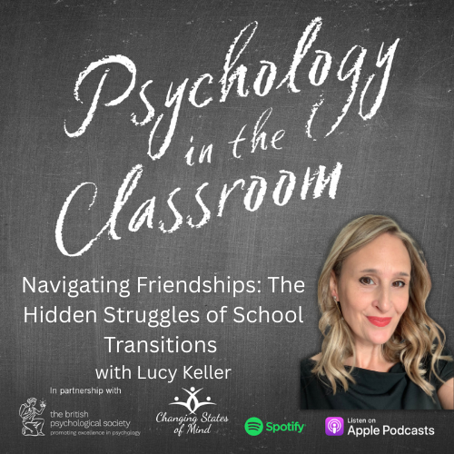 Navigating Friendships: The Hidden Struggles of School Transitions