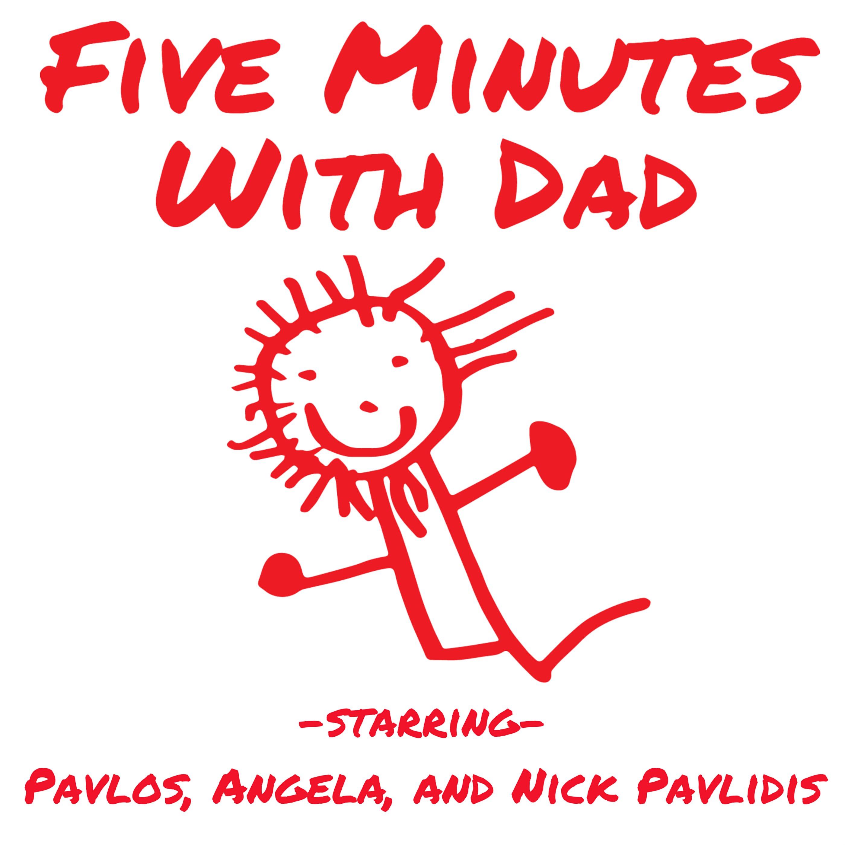 216: Can you have fun without toys or electronics?