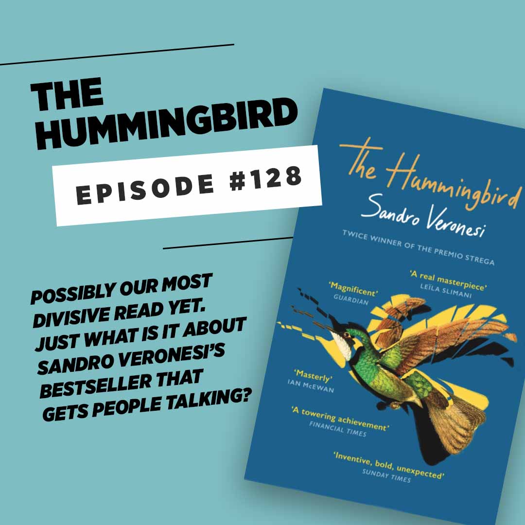 The Book Club Review