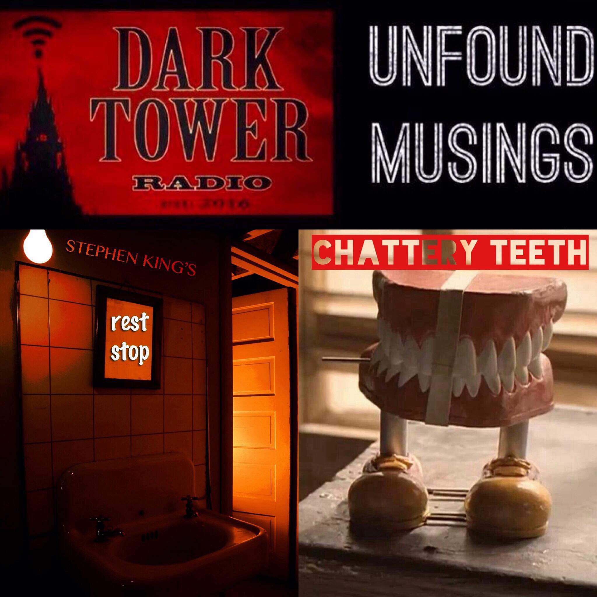 Dark Tower Radio