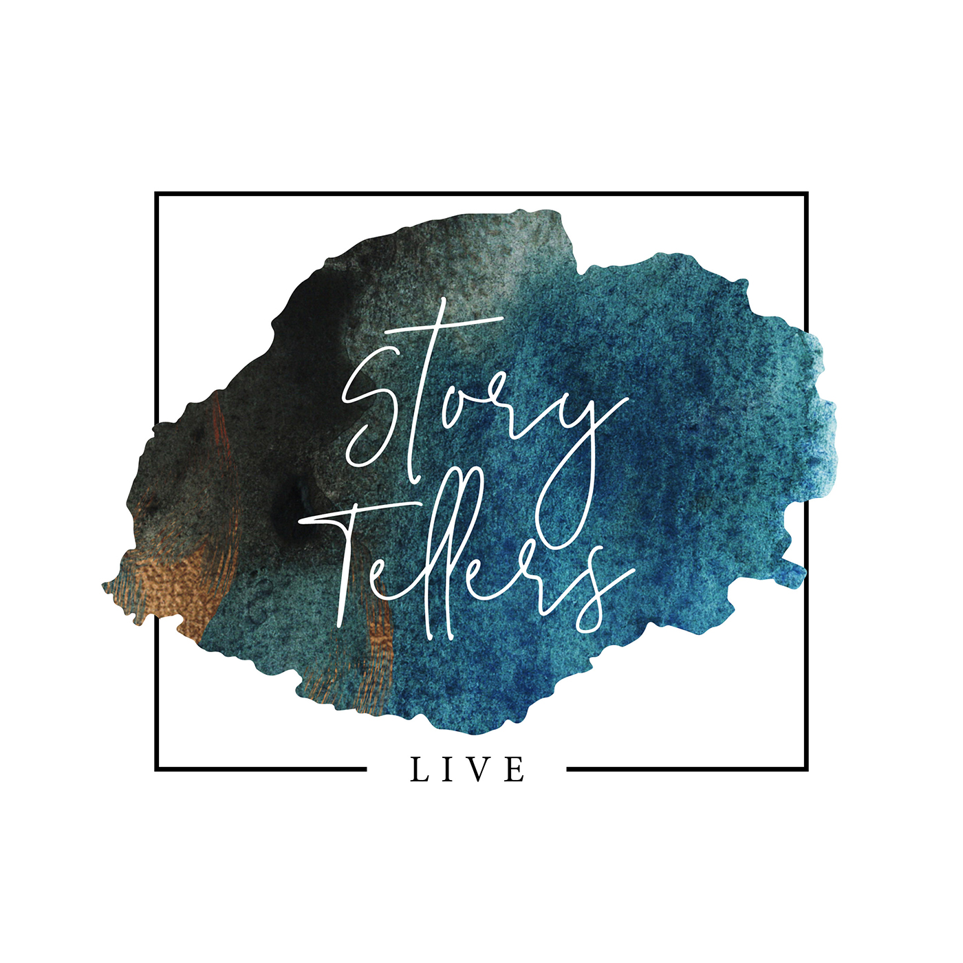 StoryTellers Live