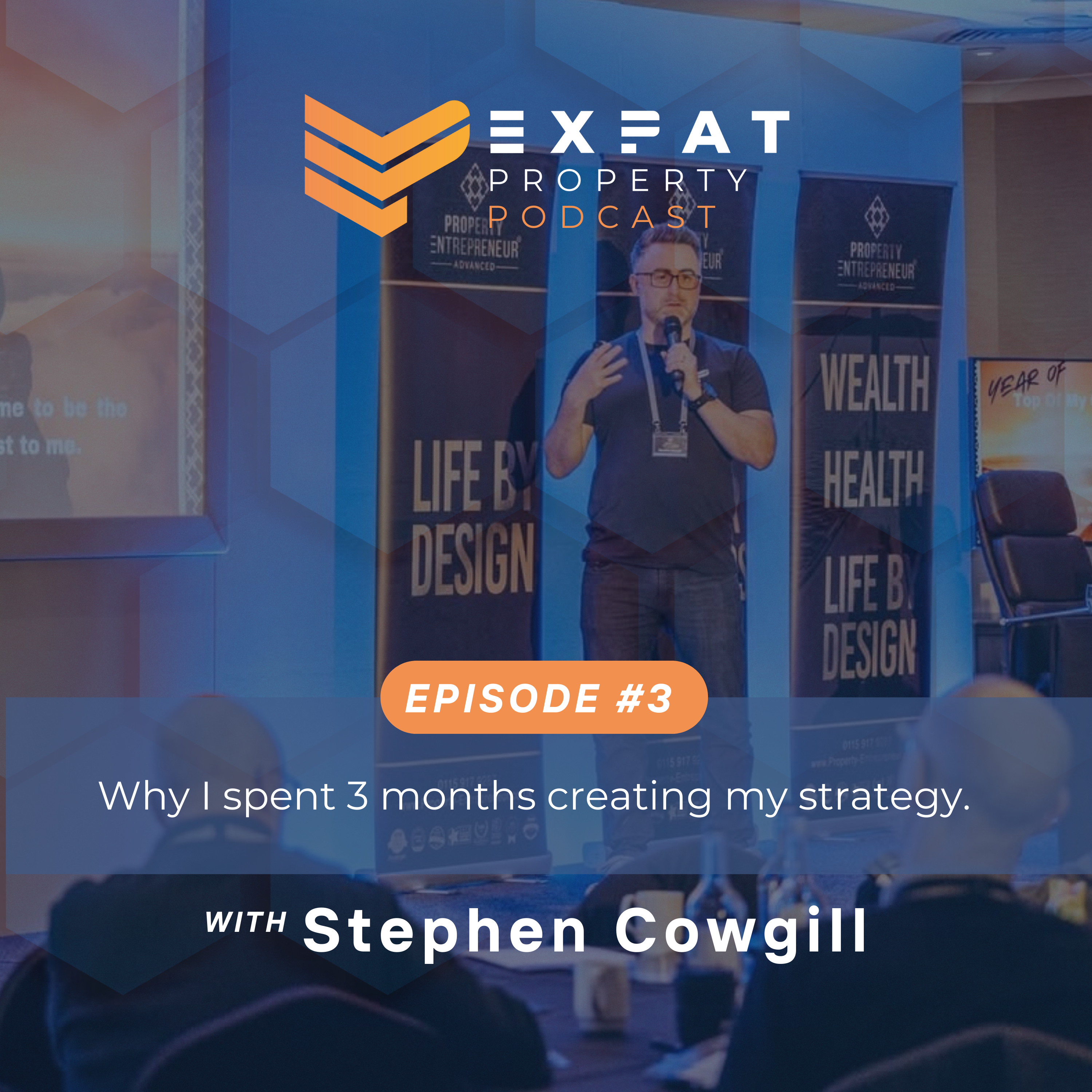 Expat Property Podcast