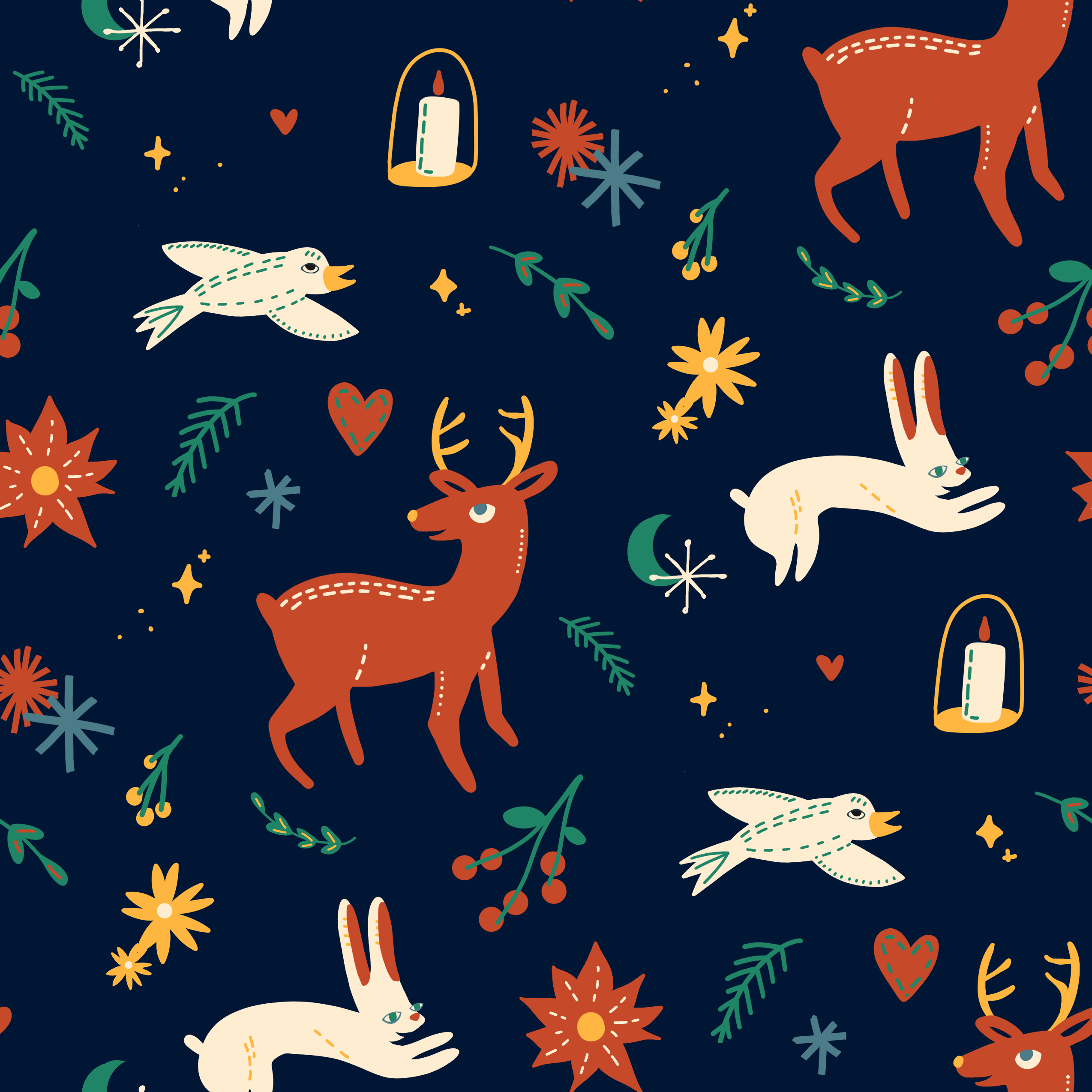 Holiday Survival Tip & The Plan for Next Week
