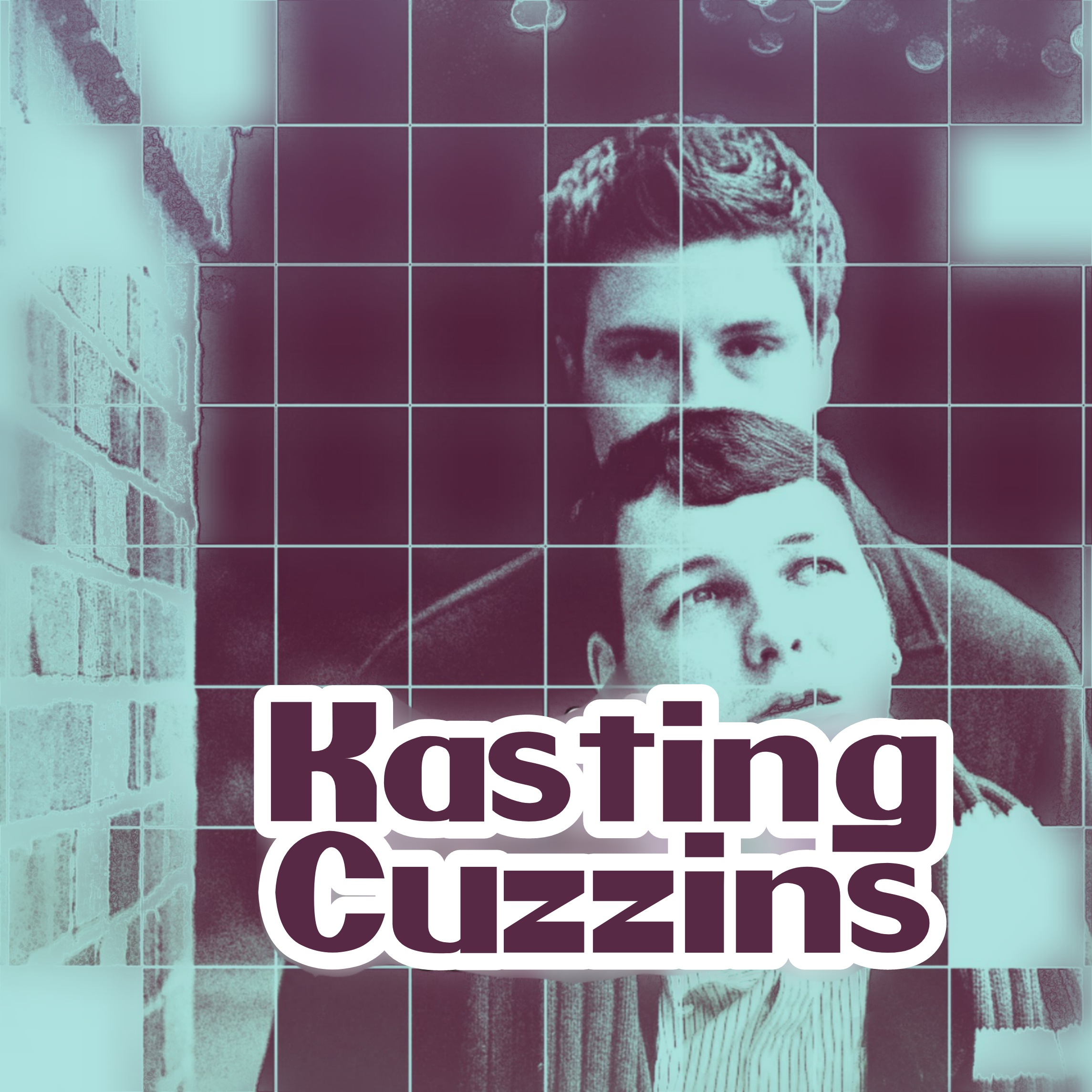 Kasting Cuzzins | Reformed White Rappers Reflecting On Their Sins