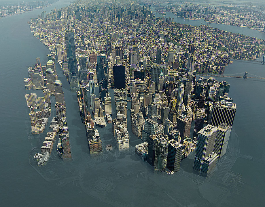 Politicians Continue To Fail On Climate; We Must Fight For A Livable Future