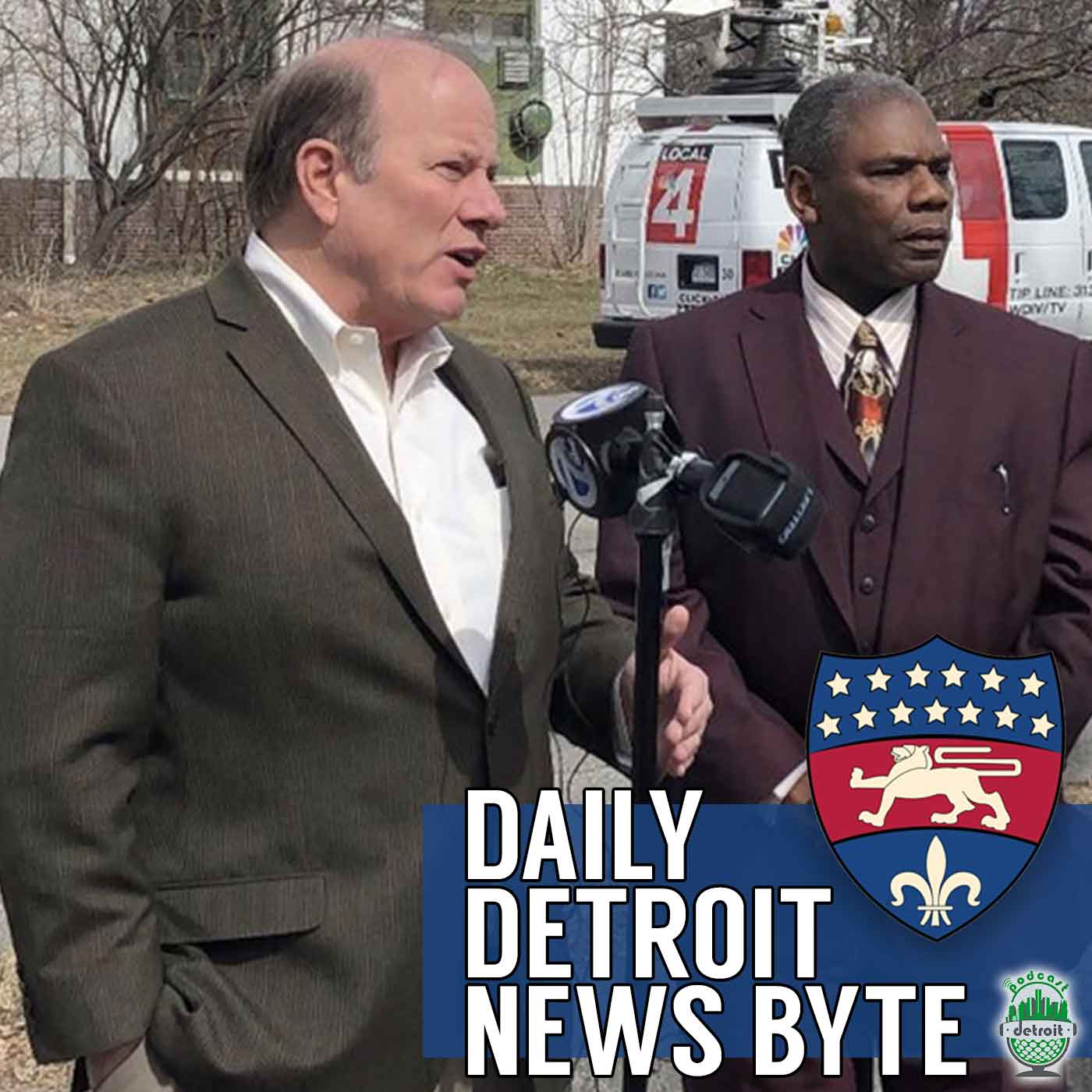 3/21/18: State Fairgrounds May Become Mass Transit Hub & Office Development, New Life For Conner Plant, Happy Birthday Albert Kahn & More
