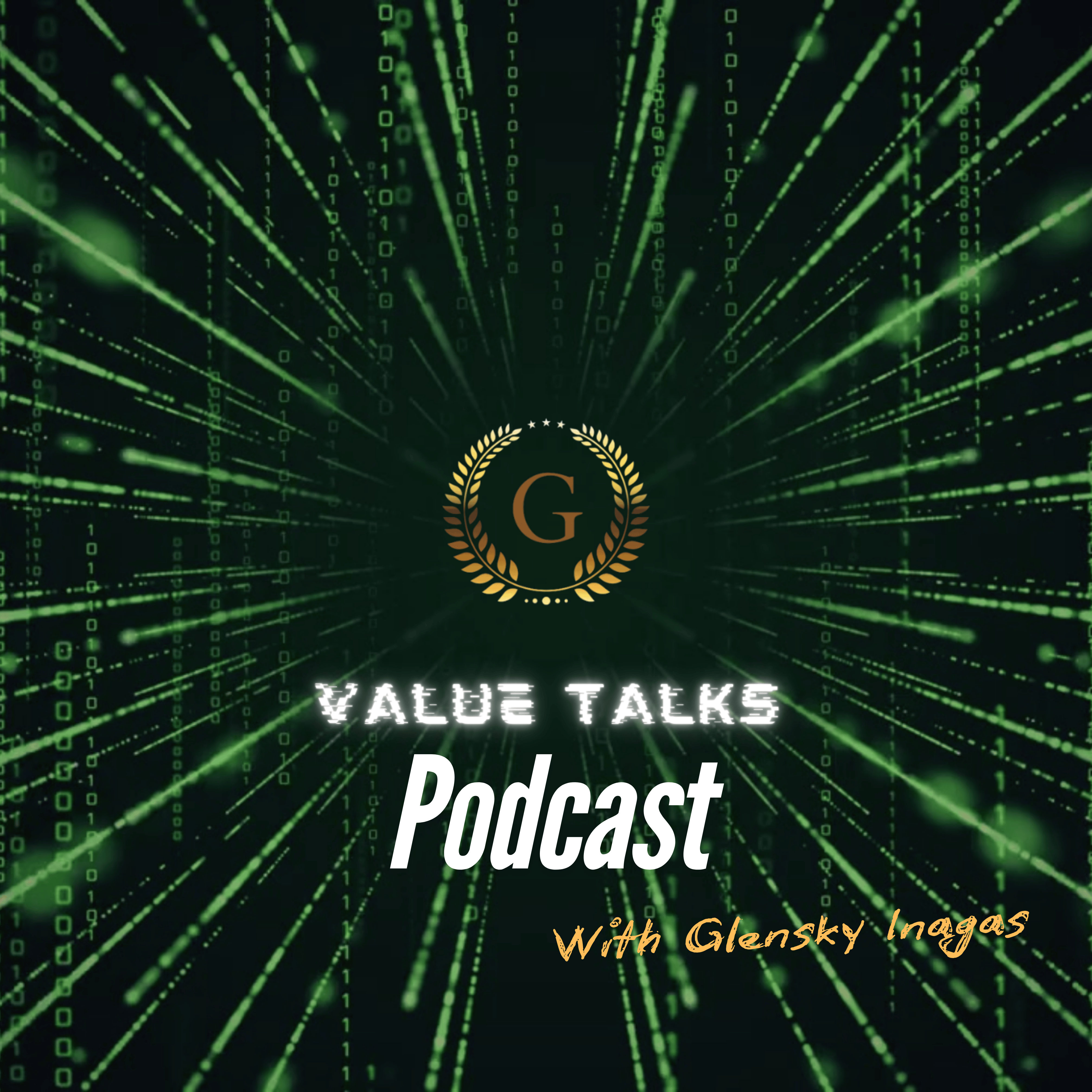 Bernard Kizer Cómo Dominar tus Hormonas , Vivir Más y Mejor | Value Talks Podcast Spanish Version
