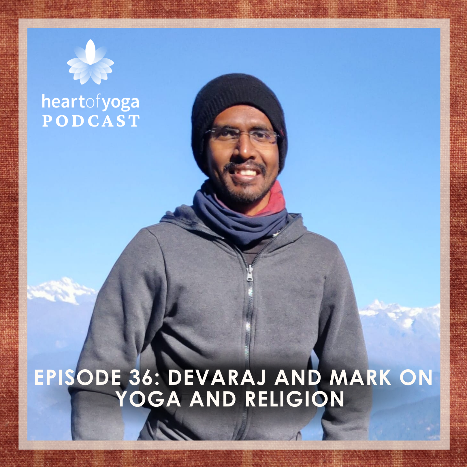 The Heart of Yoga