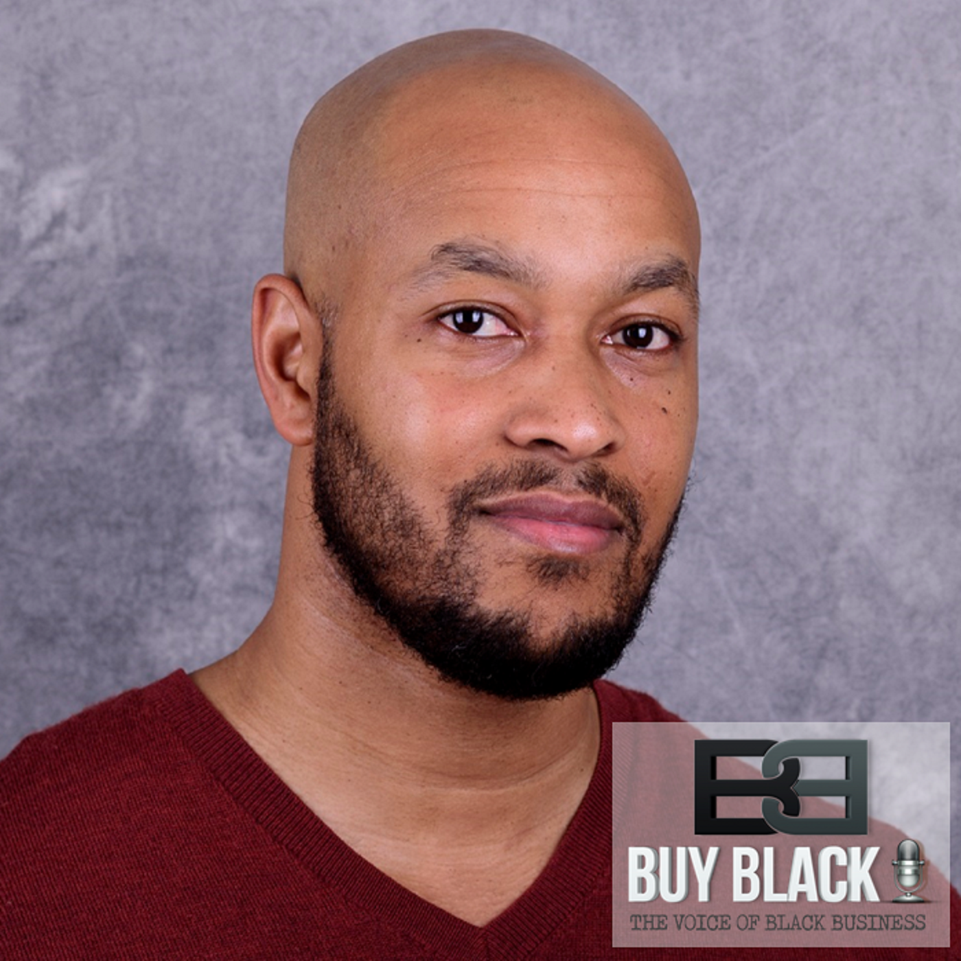 Buy Black Podcast | The Voice of Black Business