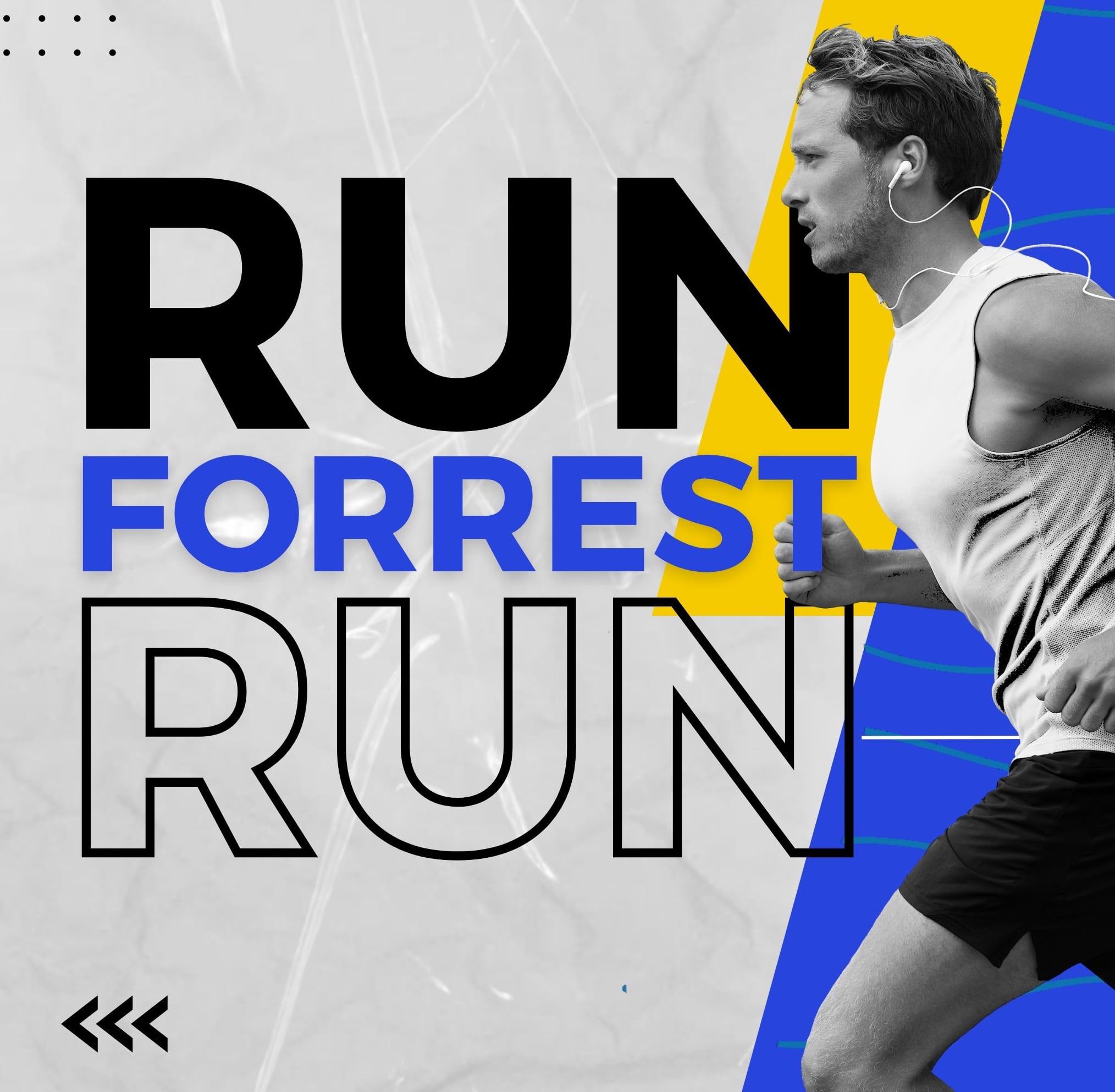 Run Forrest, Run! - Part 2