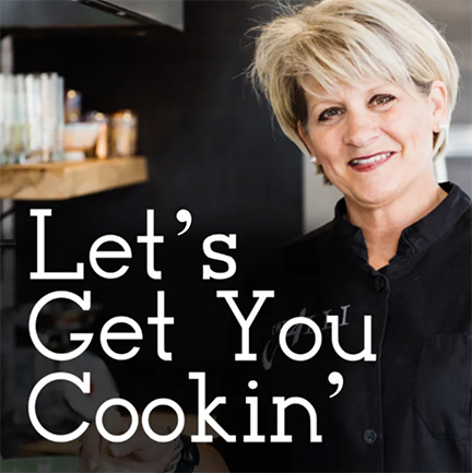 The Correll Files podcast