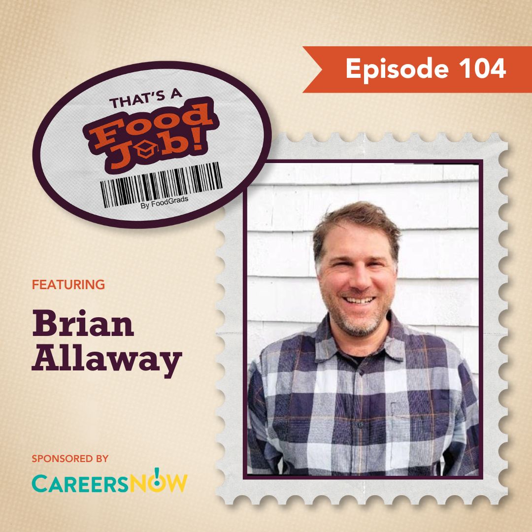 Implementing lean manufacturing in food production with COO, Brian Allaway at Made with Local (#104)