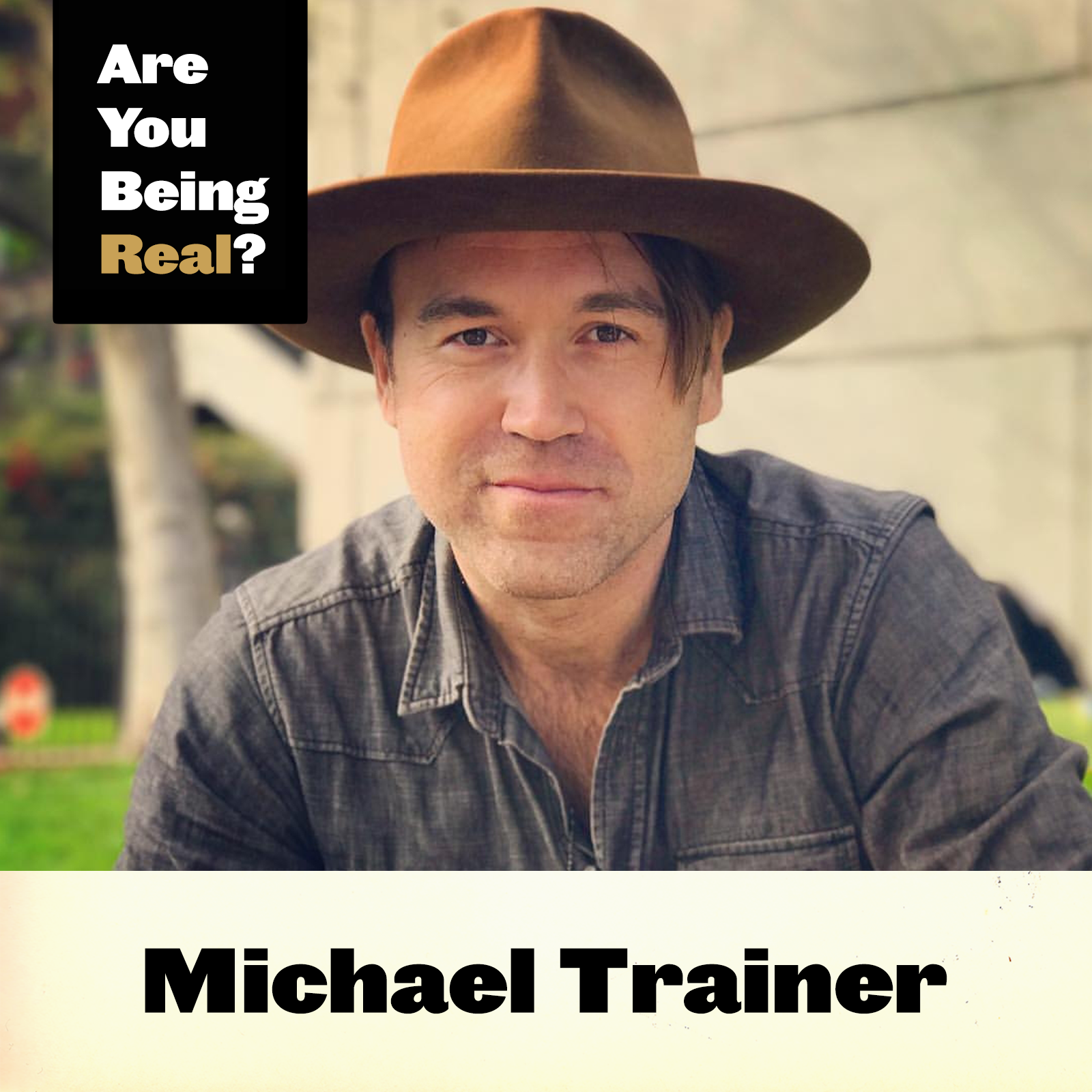Are You Being Real? | The Authenticity Podcast