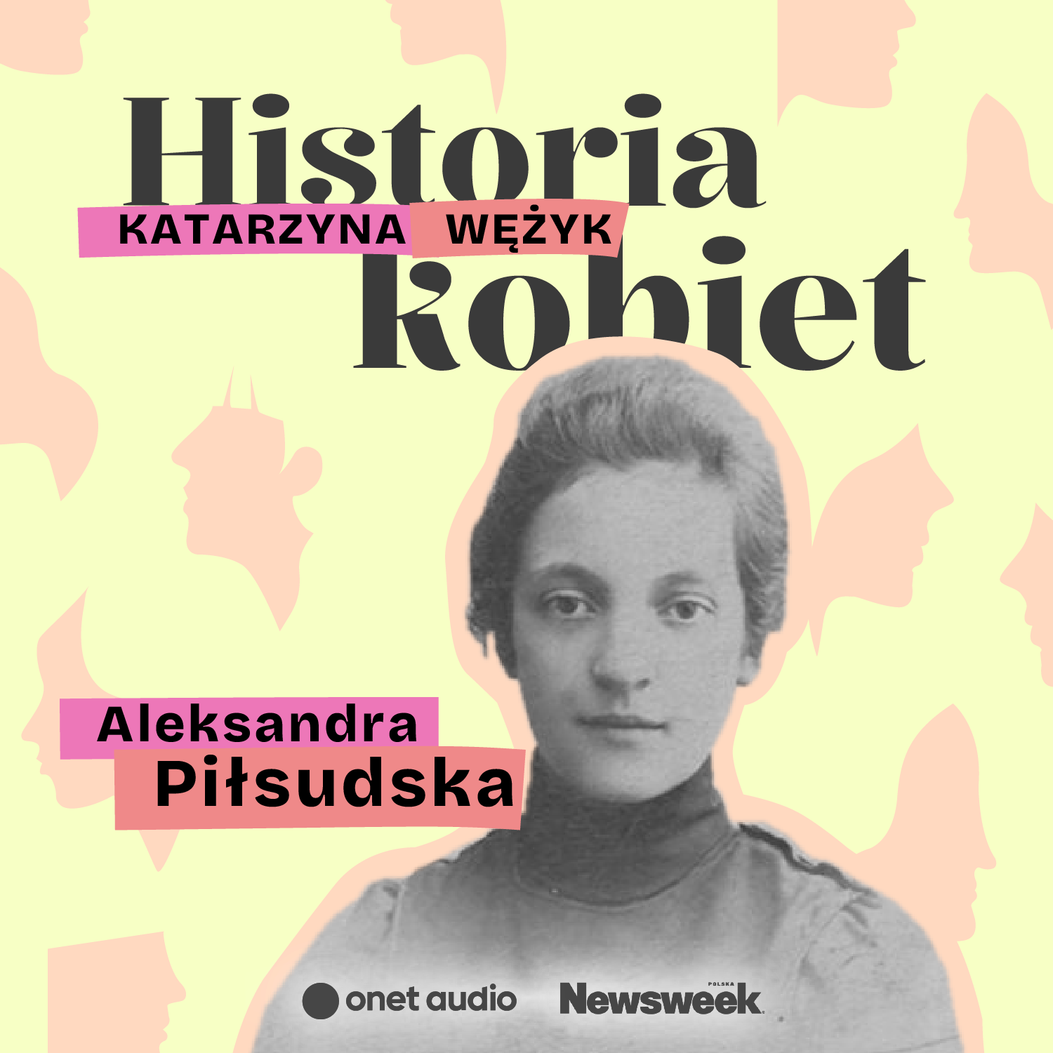 Historia kobiet