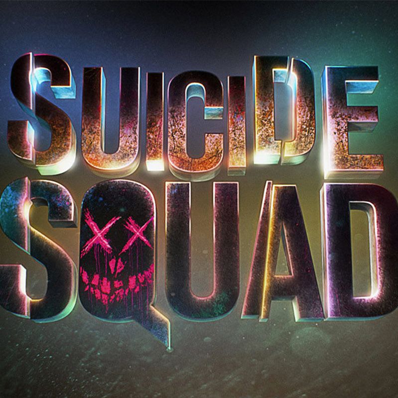 Week 030: (Suicide Squad (2016))