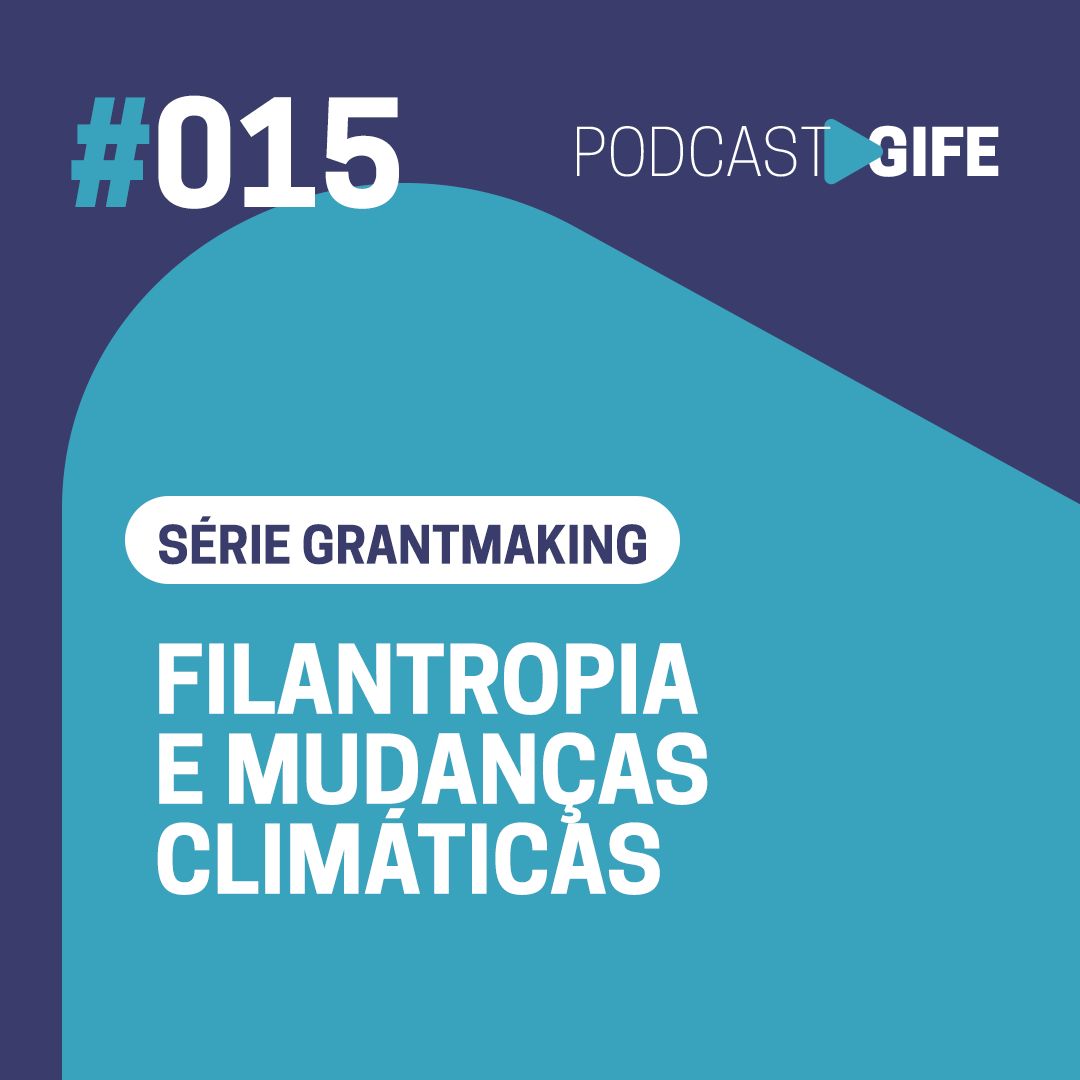 Podcast GIFE