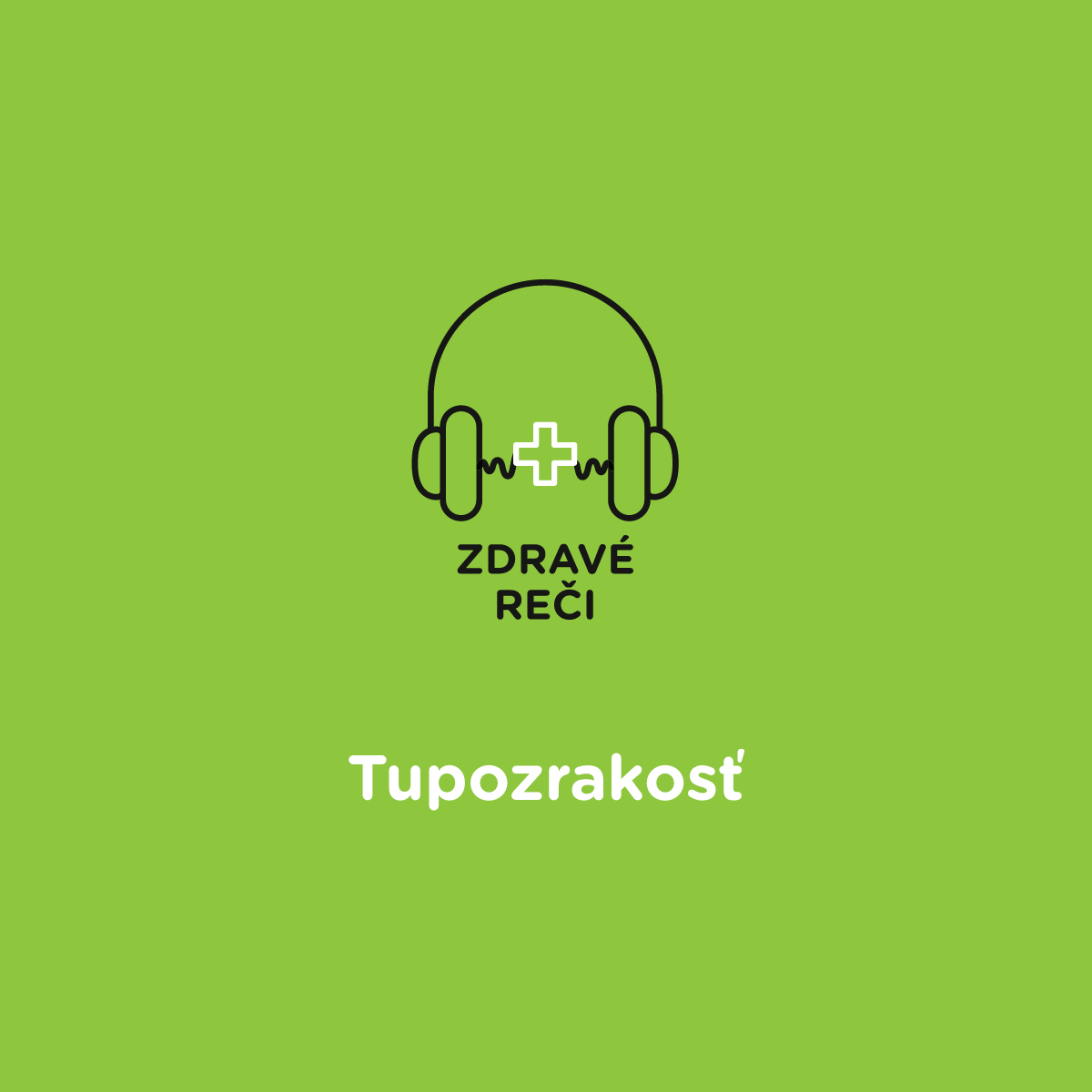 ZDRAVÉ REČI