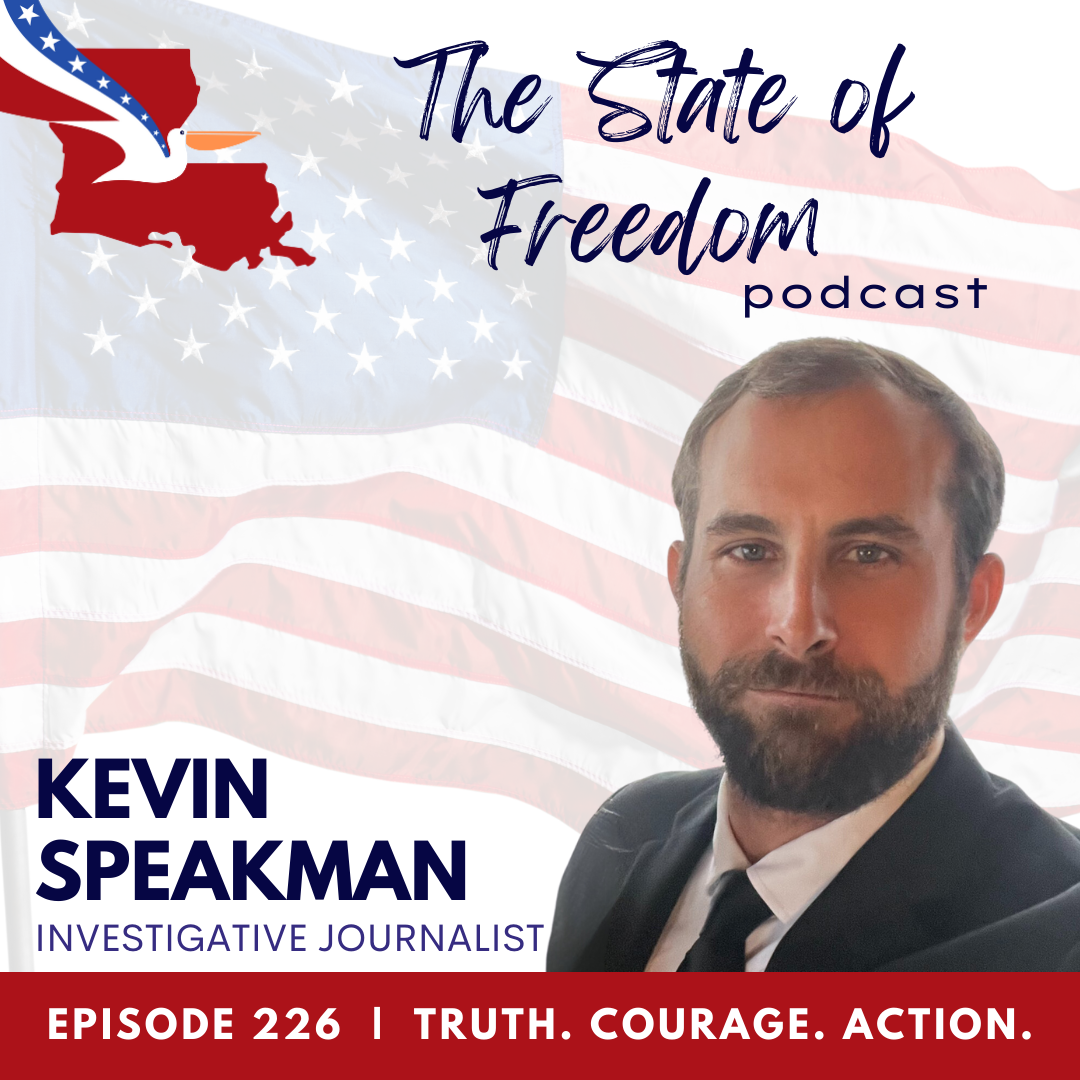 The State of Freedom