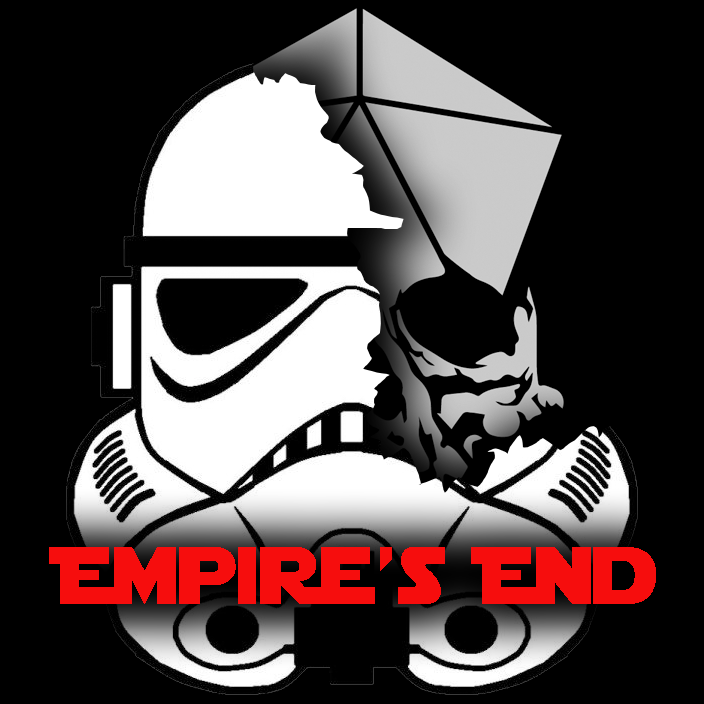 Empire's End (Star Wars)