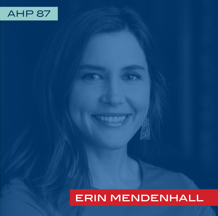 Erin Mendenhall Champions Equitable Growth in Salt Lake City