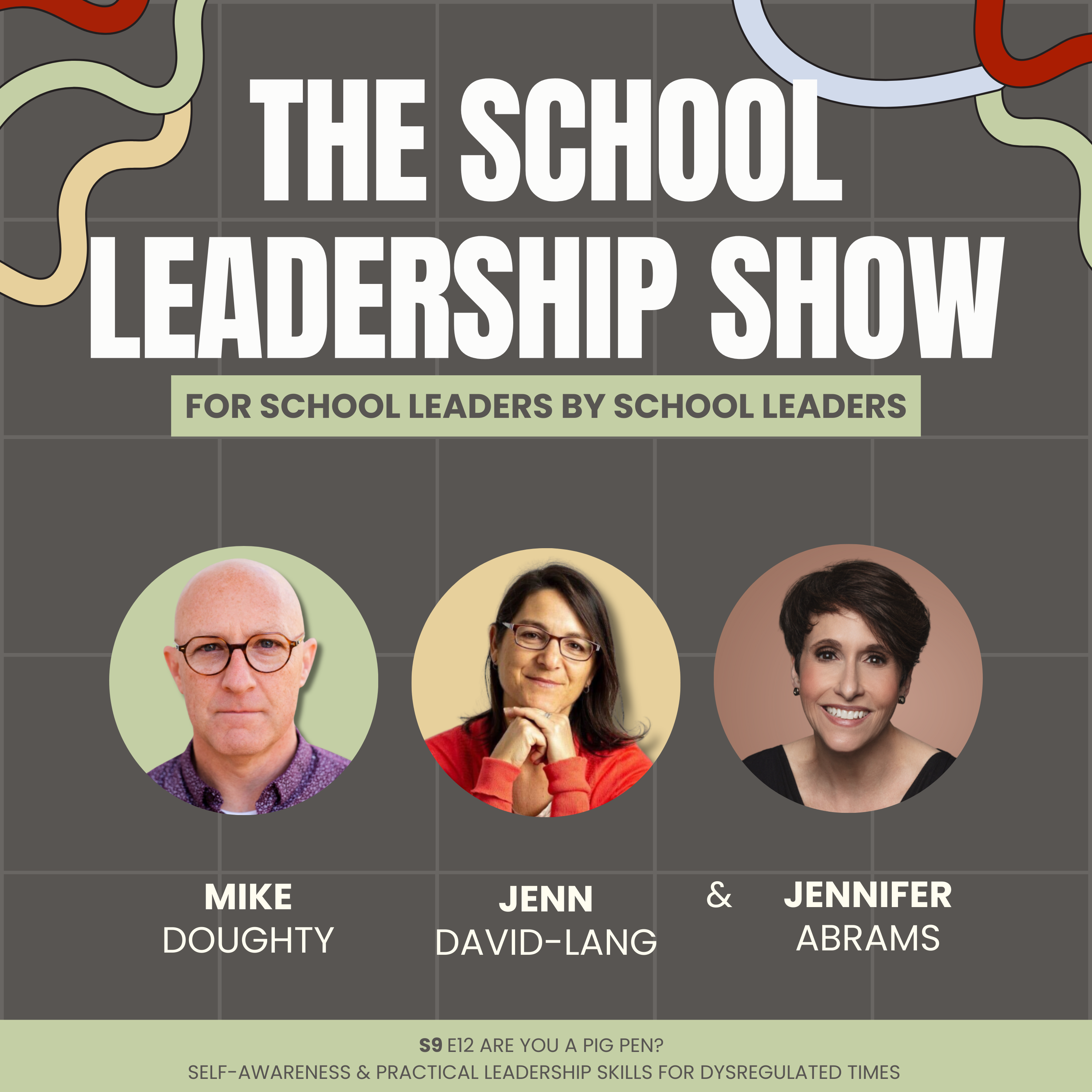 The School Leadership Show