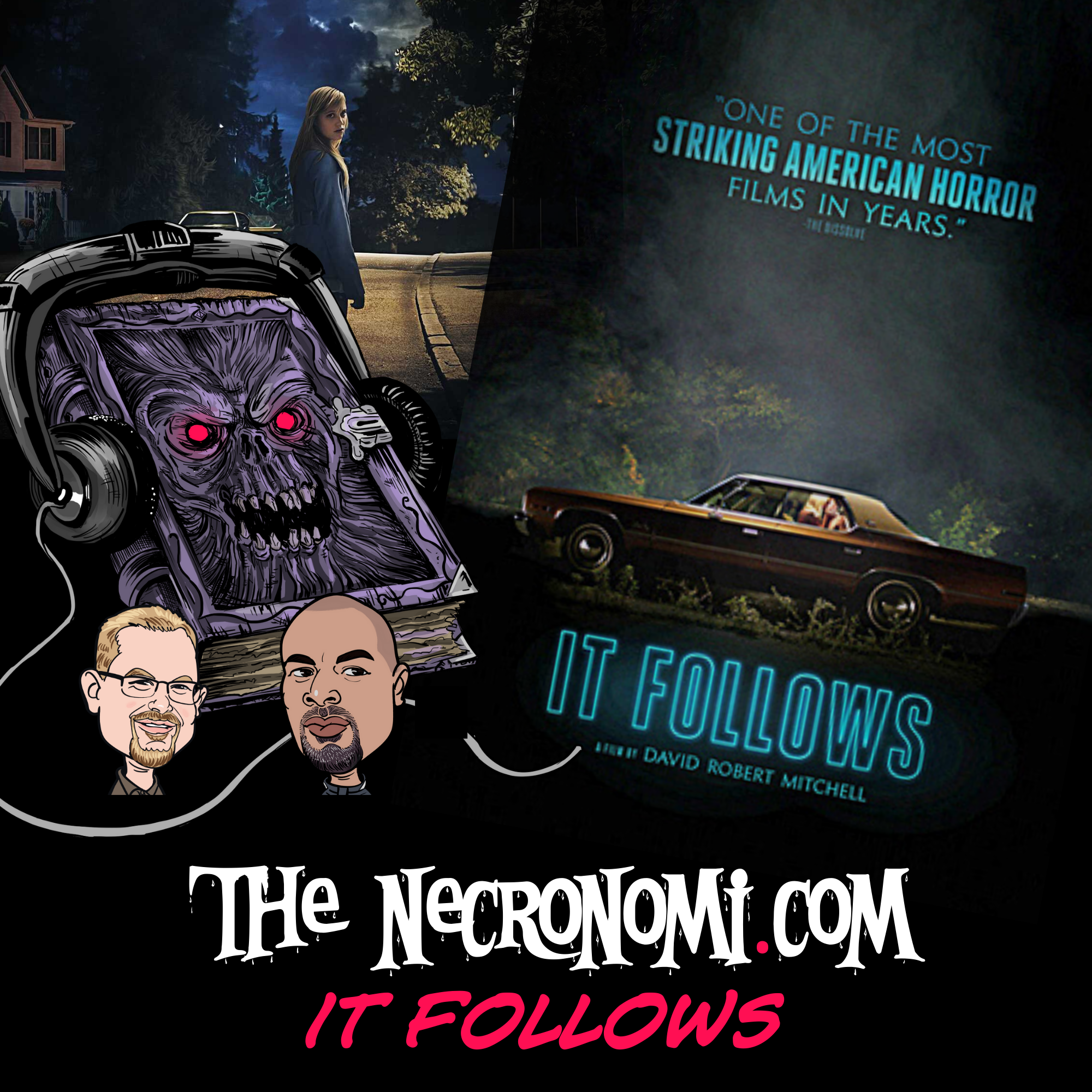 TheNecronomi.Com