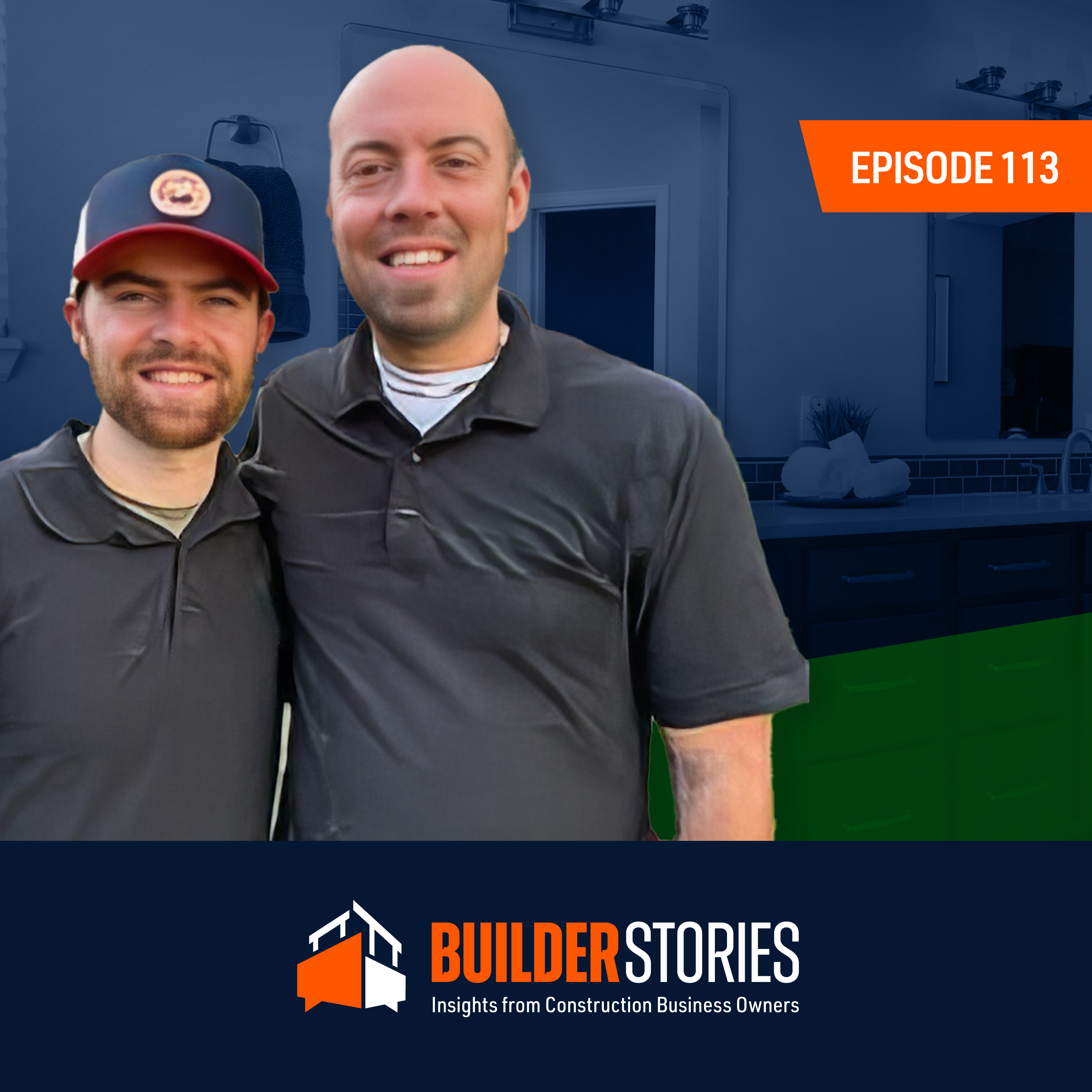 Builder Stories