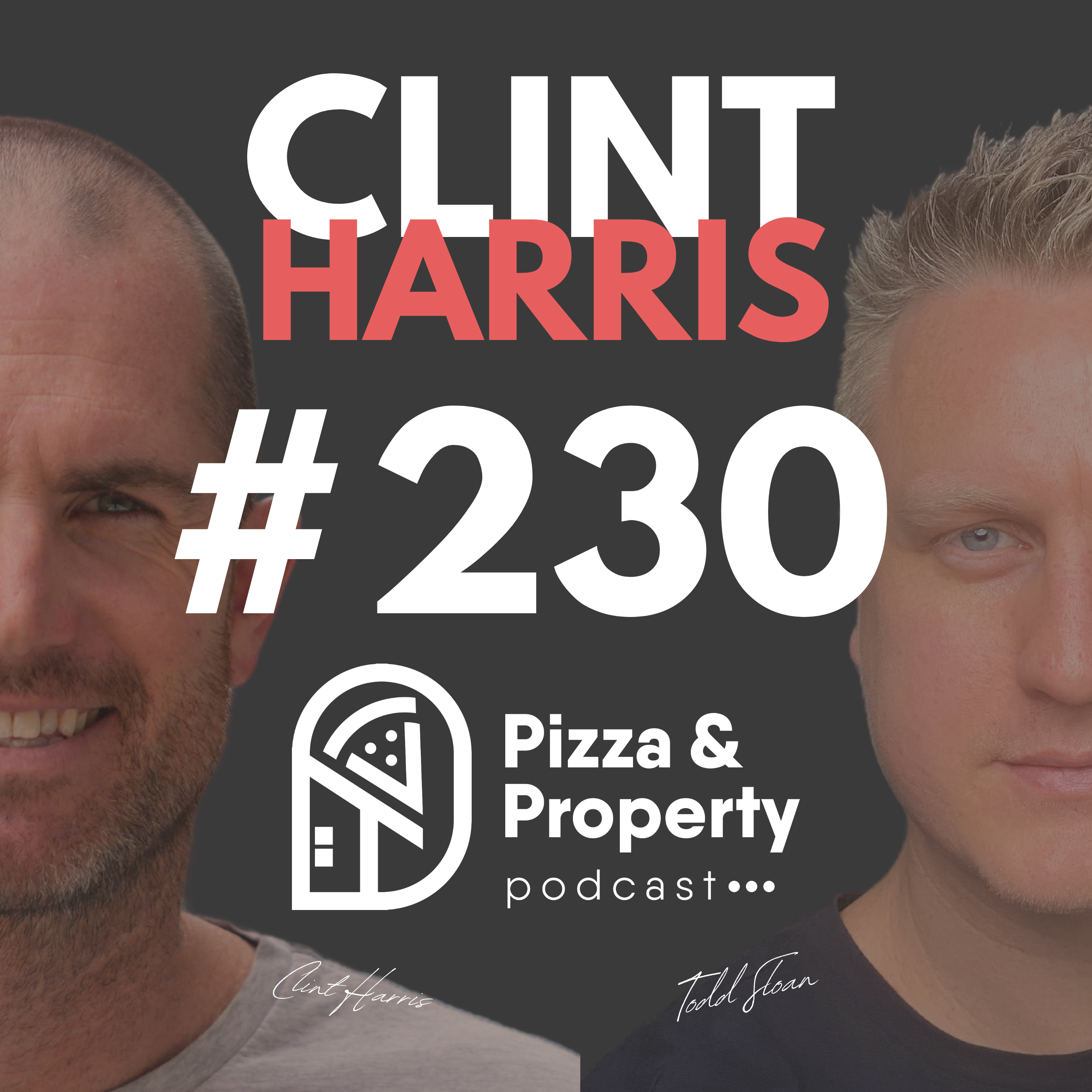 Pizza and Property