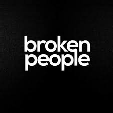 BROKEN PEOPLE  EP 213