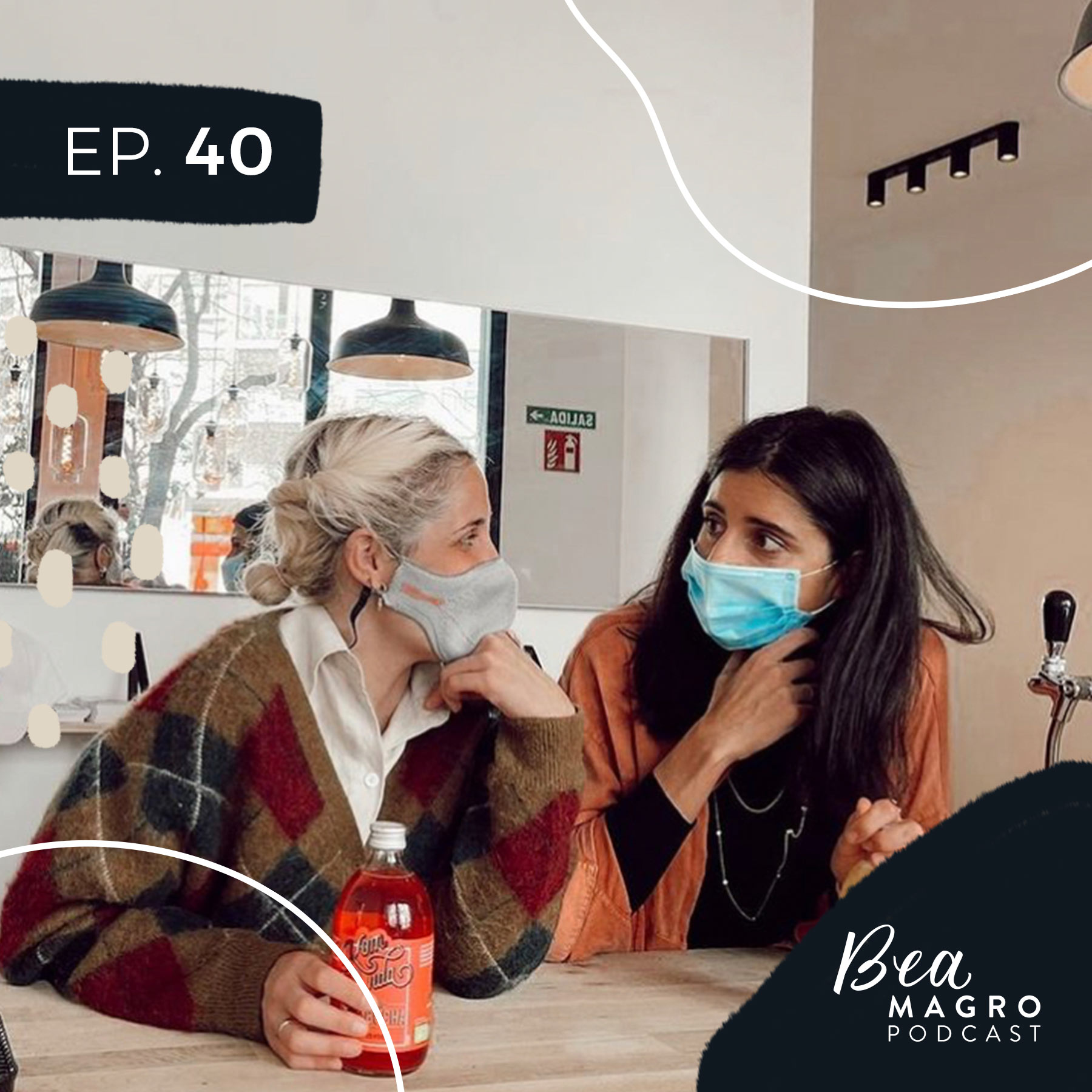 EL Podcast de Bea Magro