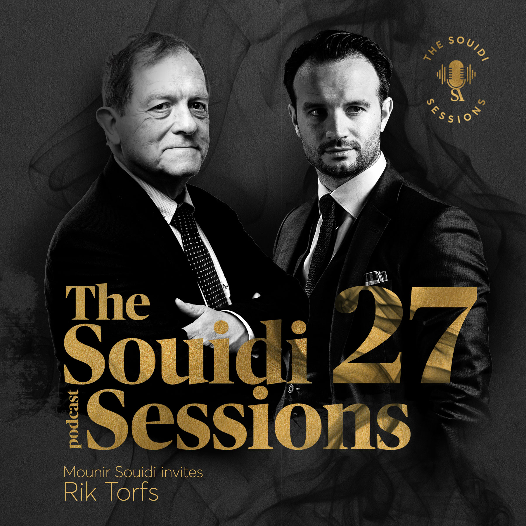 The Souidi Sessions
