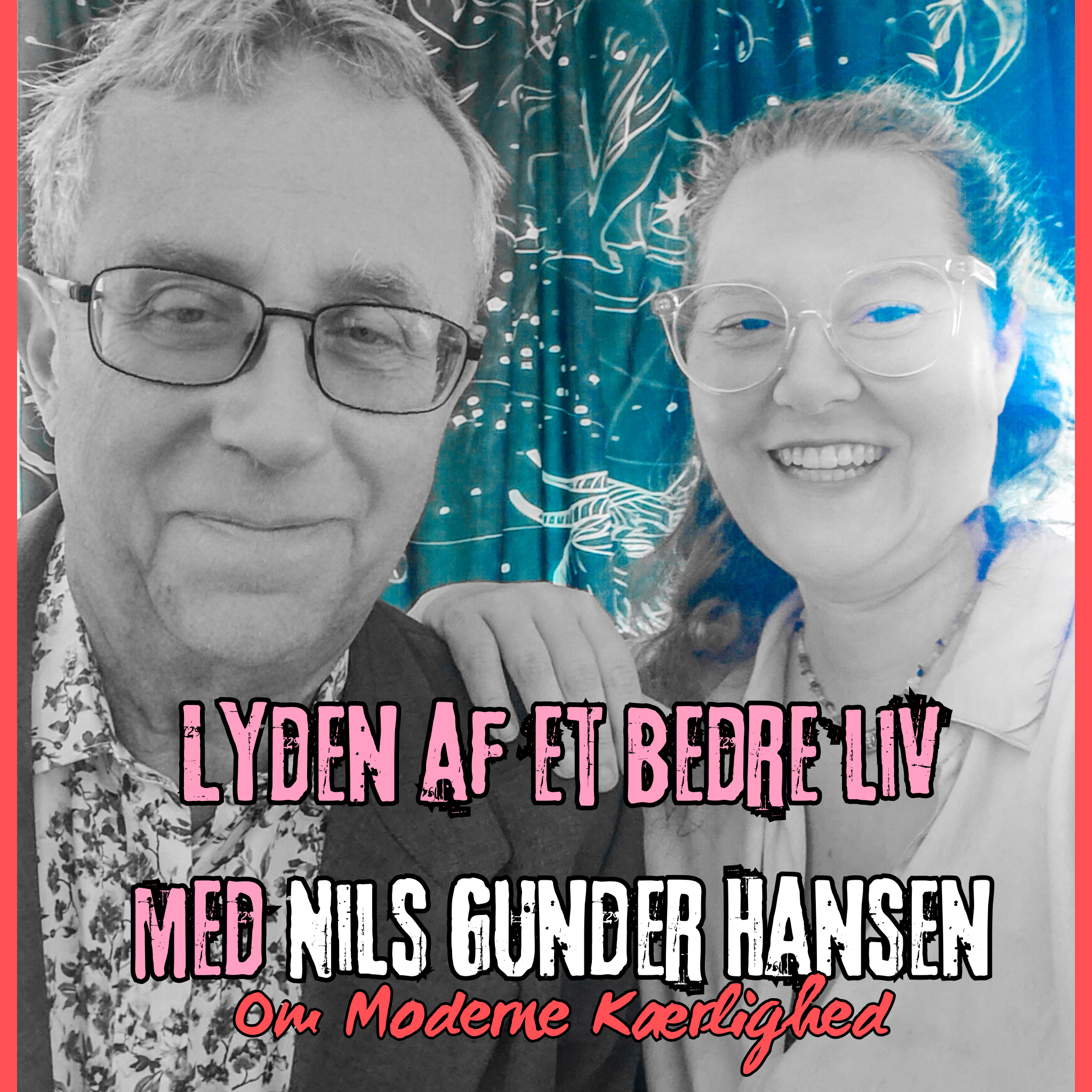Lyden Af Et Bedre Liv By Mannah