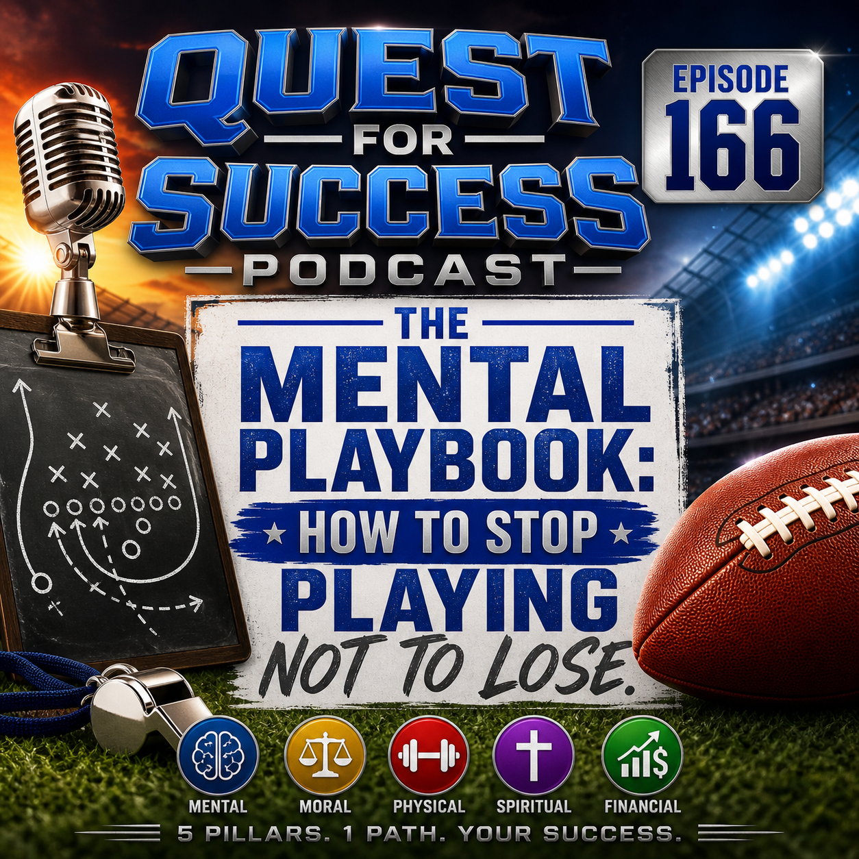 Quest for Success