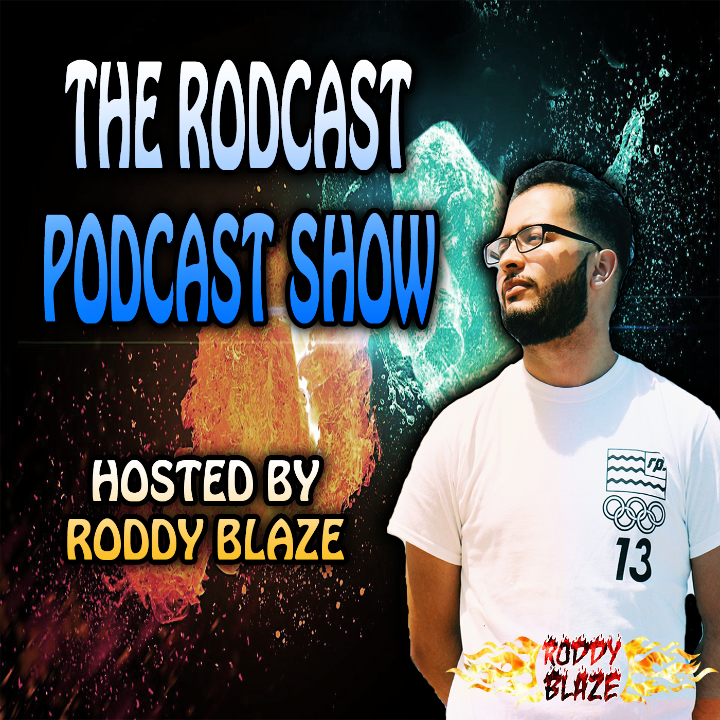 Spotlight with Roddy Blaze
