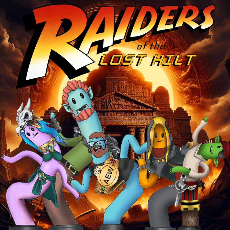 Enter the Fungeon