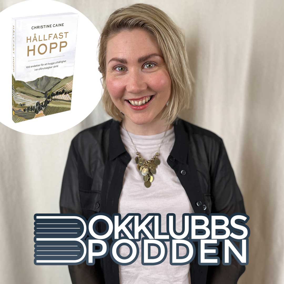 Bokklubbspodden